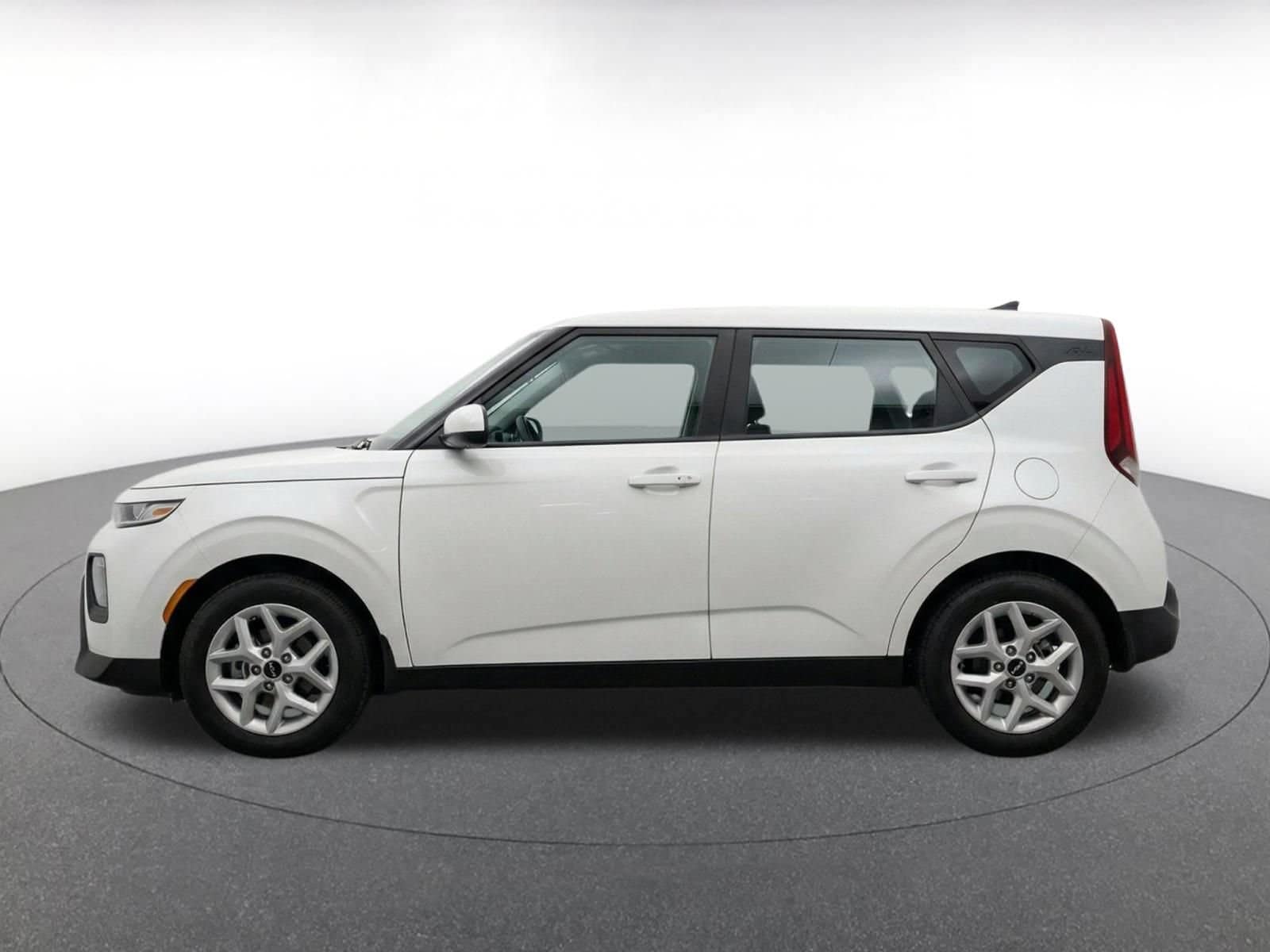 Thumbnail: 2025 Kia Soul - 4
