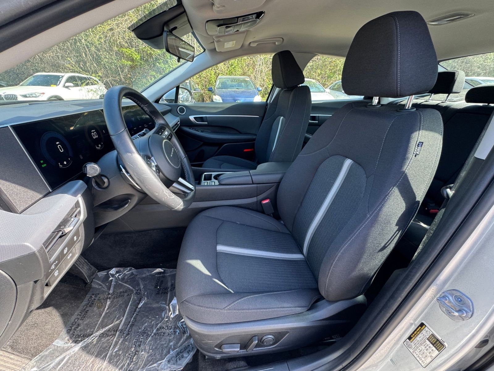 Thumbnail: 2025 Hyundai Sonata - 32