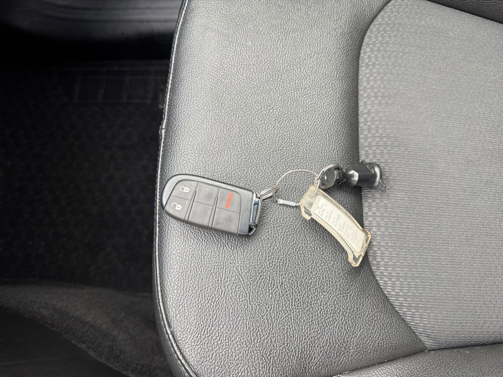 Thumbnail: 2025 Jeep Compass - 20