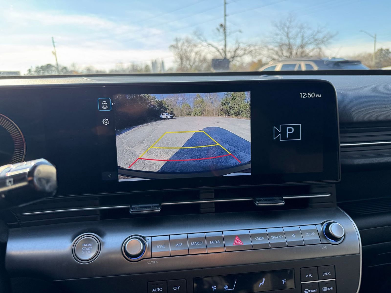 Thumbnail: 2025 Hyundai Kona - 17