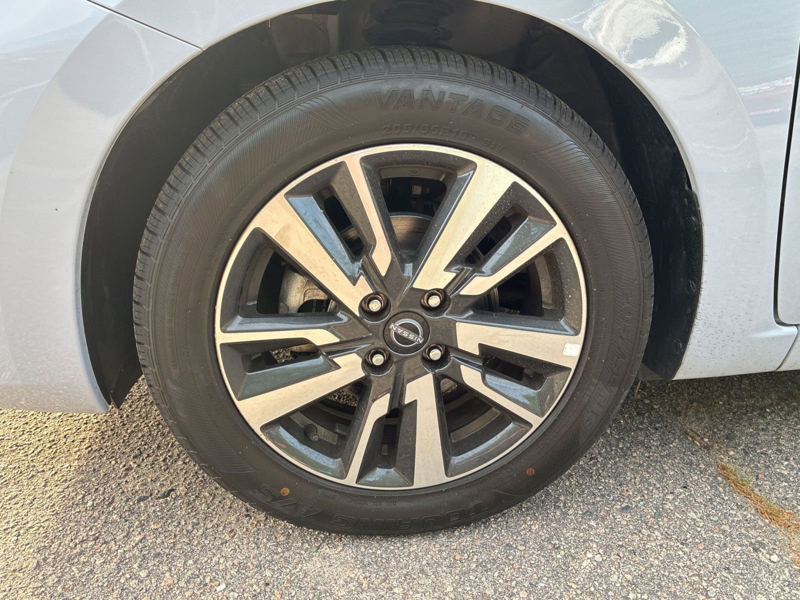 Thumbnail: 2025 Nissan Versa - 10