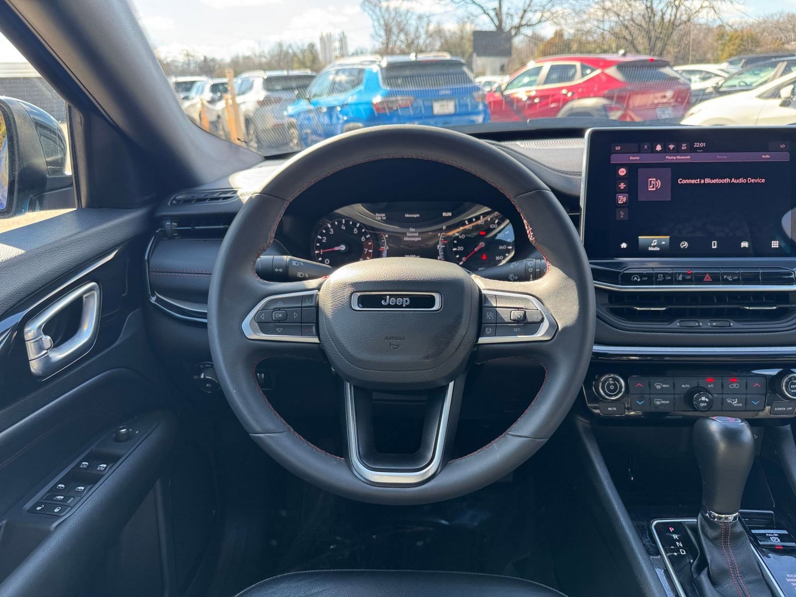 Thumbnail: 2025 Jeep Compass - 30