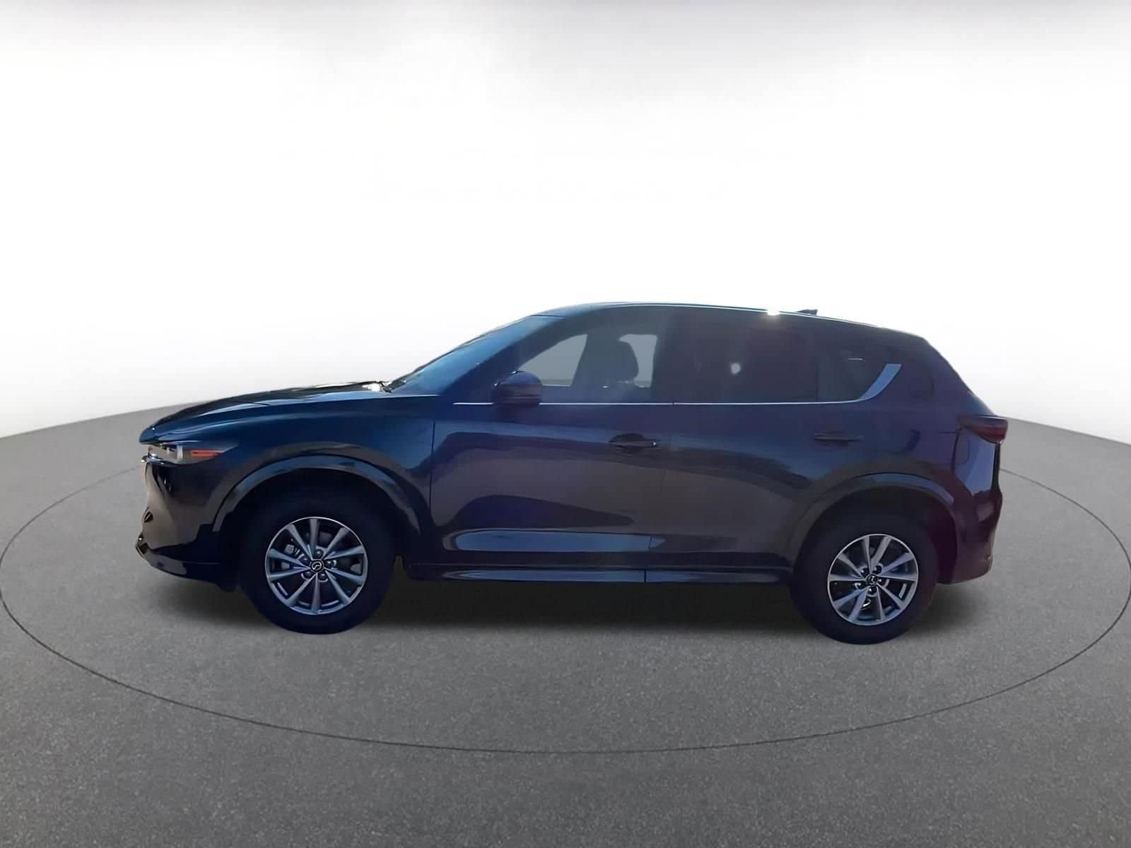 Thumbnail: 2025 Mazda CX-5 - 9