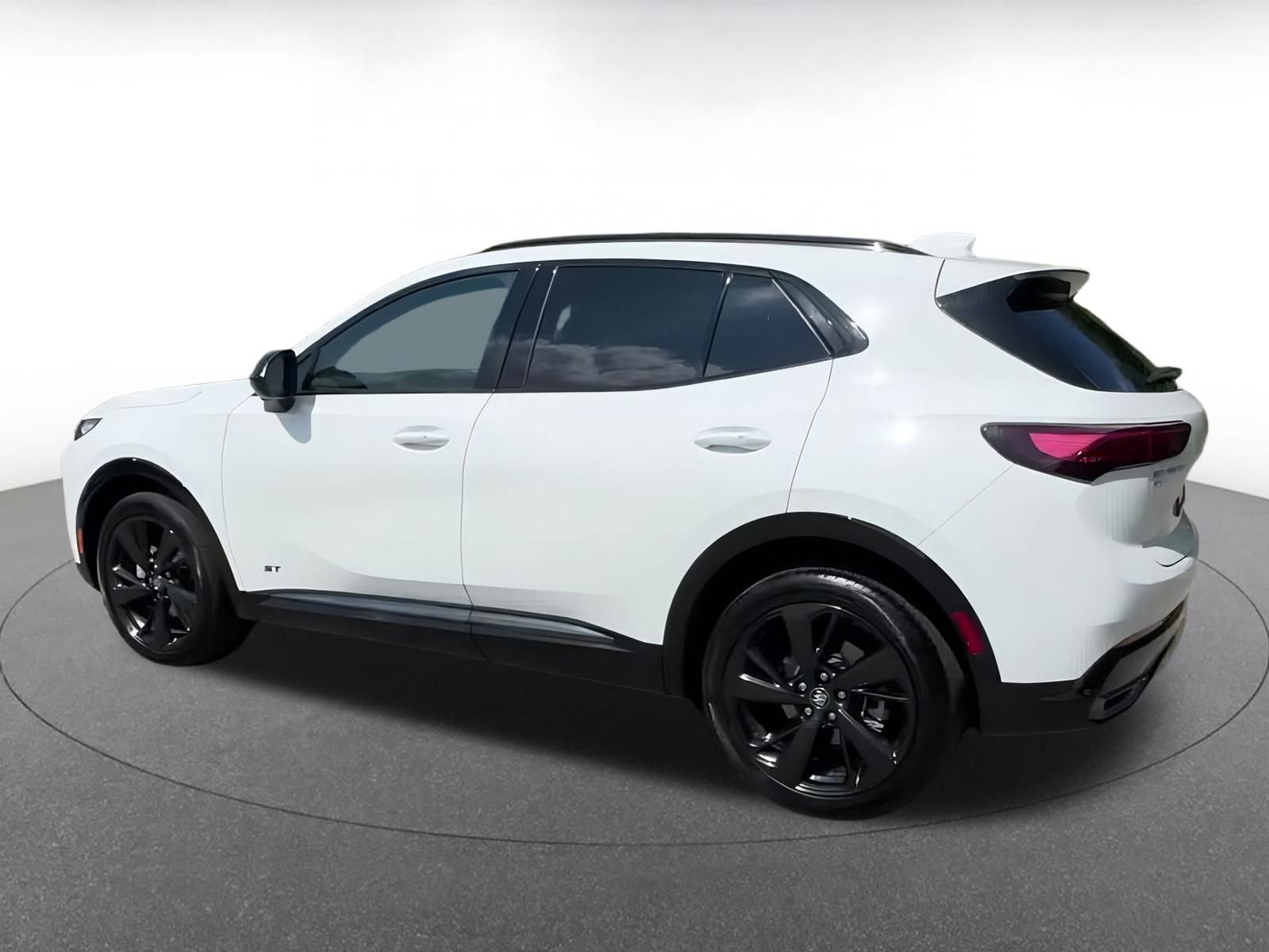 Thumbnail: 2024 Buick Envision - 10