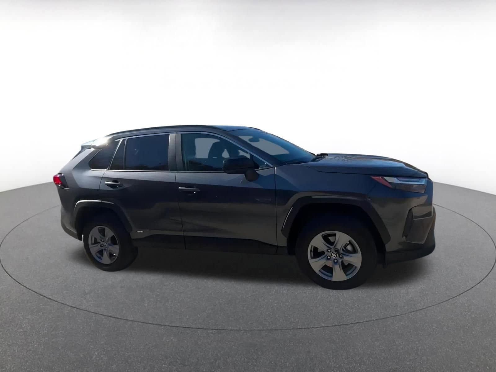 Thumbnail: 2025 Toyota RAV4 - 2