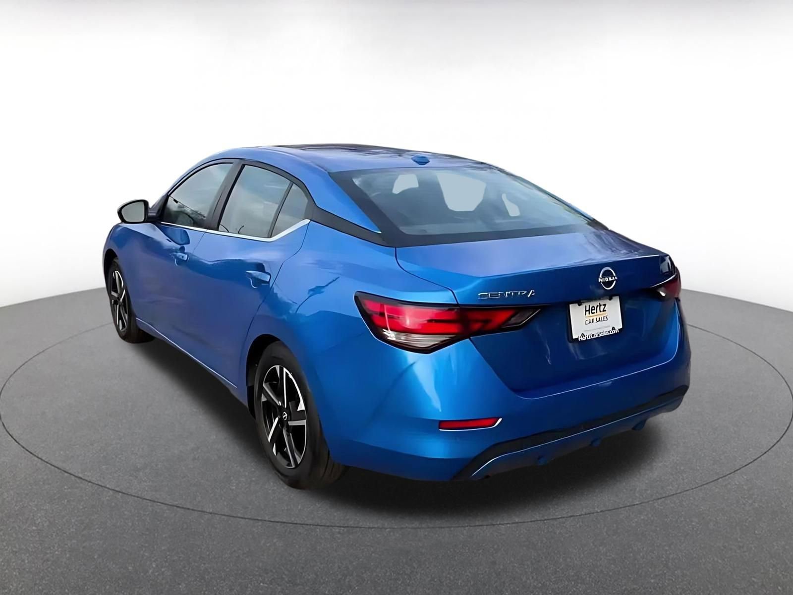 Thumbnail: 2025 Nissan Sentra - 12