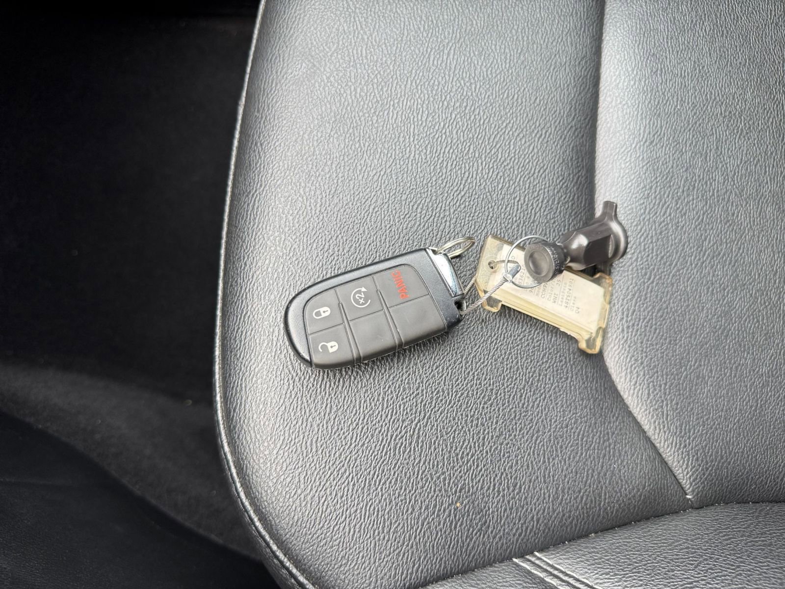 Thumbnail: 2025 Jeep Compass - 20