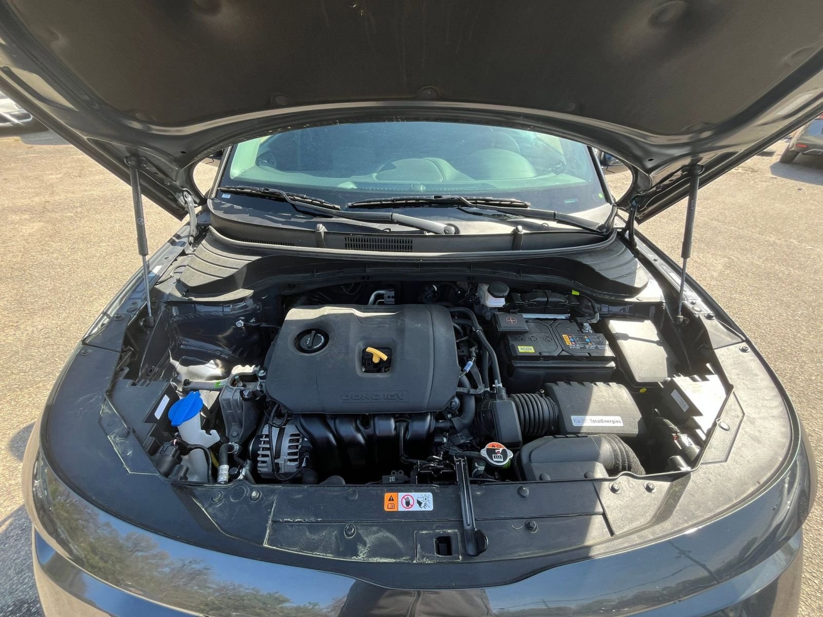 Thumbnail: 2025 Kia Soul - 29