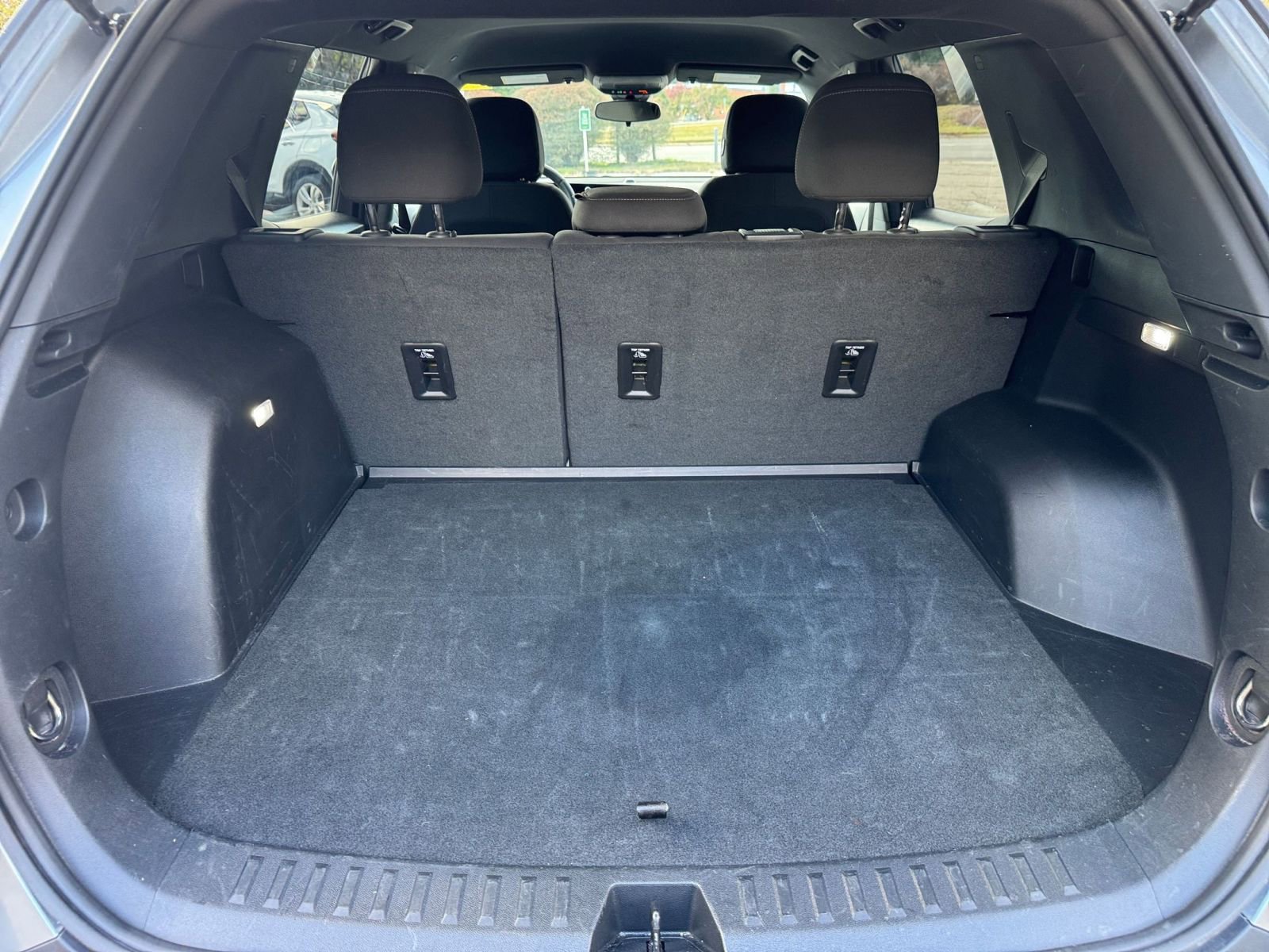 Thumbnail: 2025 Chevrolet Equinox - 30