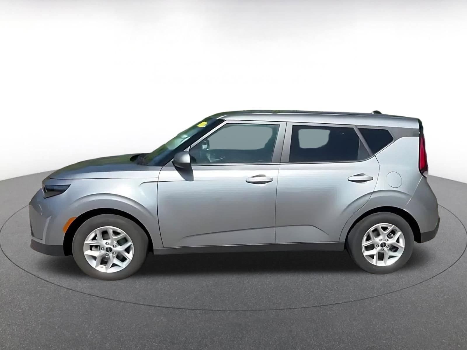 Thumbnail: 2025 Kia Soul - 9