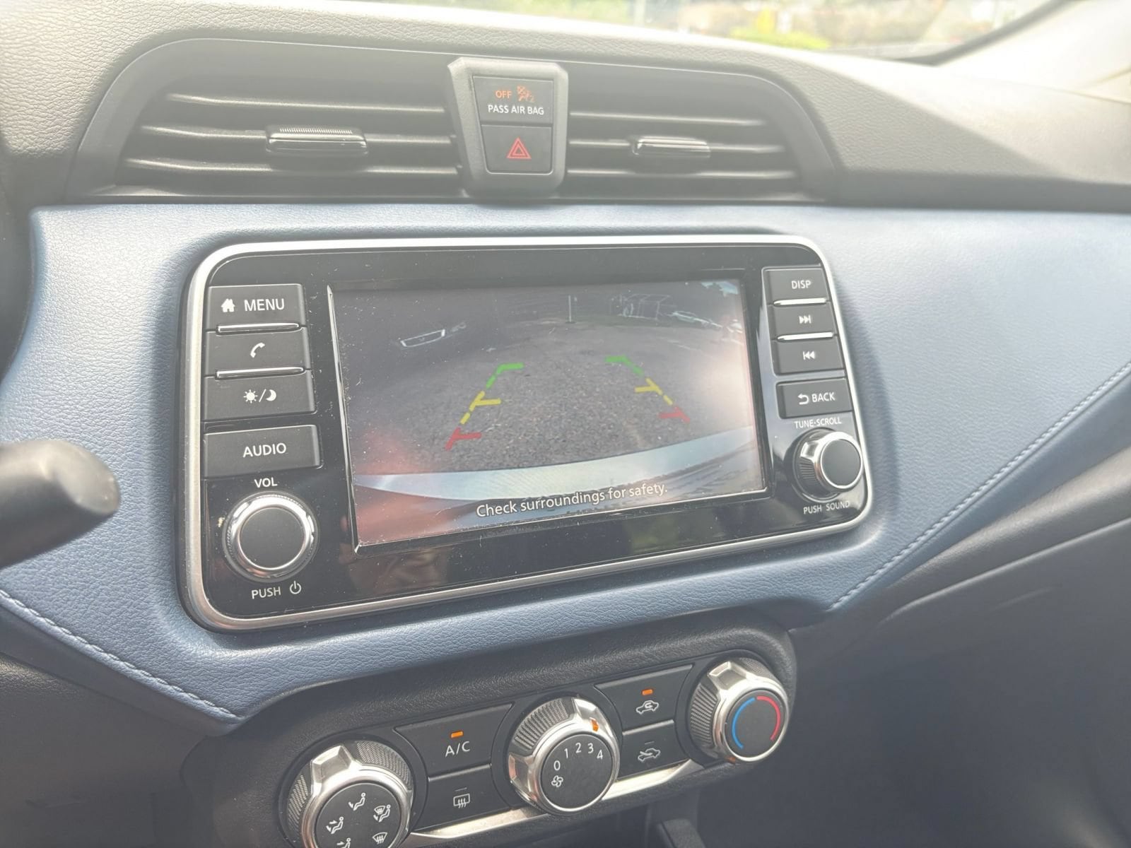 Thumbnail: 2025 Nissan Versa - 22