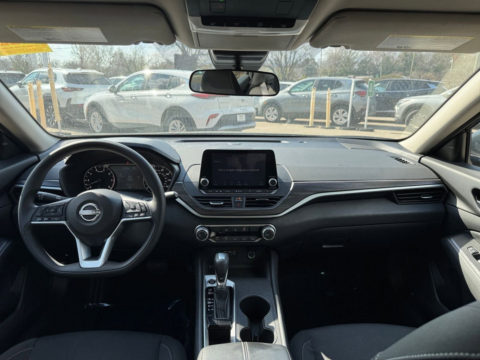 Thumbnail: 2025 Nissan Altima - 29