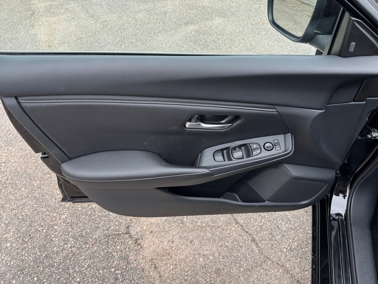 Thumbnail: 2025 Nissan Sentra - 18