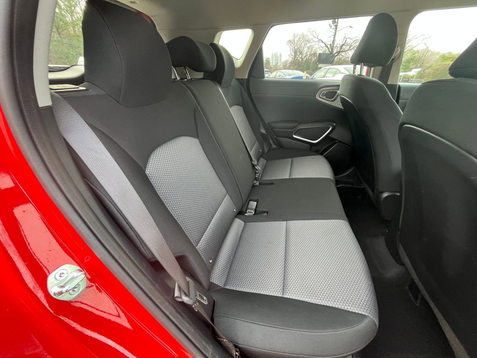 Thumbnail: 2025 Kia Soul - 34