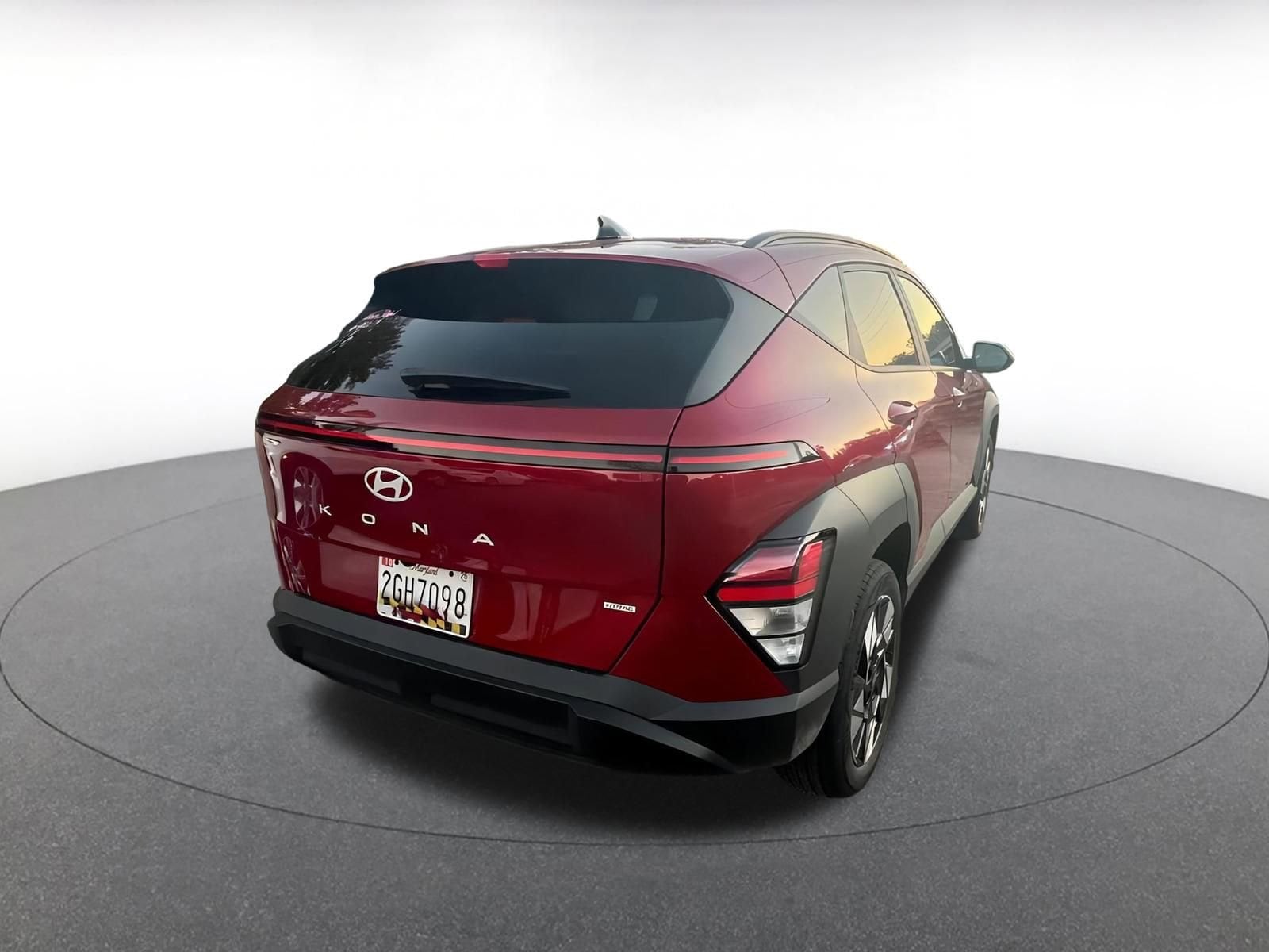 Thumbnail: 2025 Hyundai Kona - 7