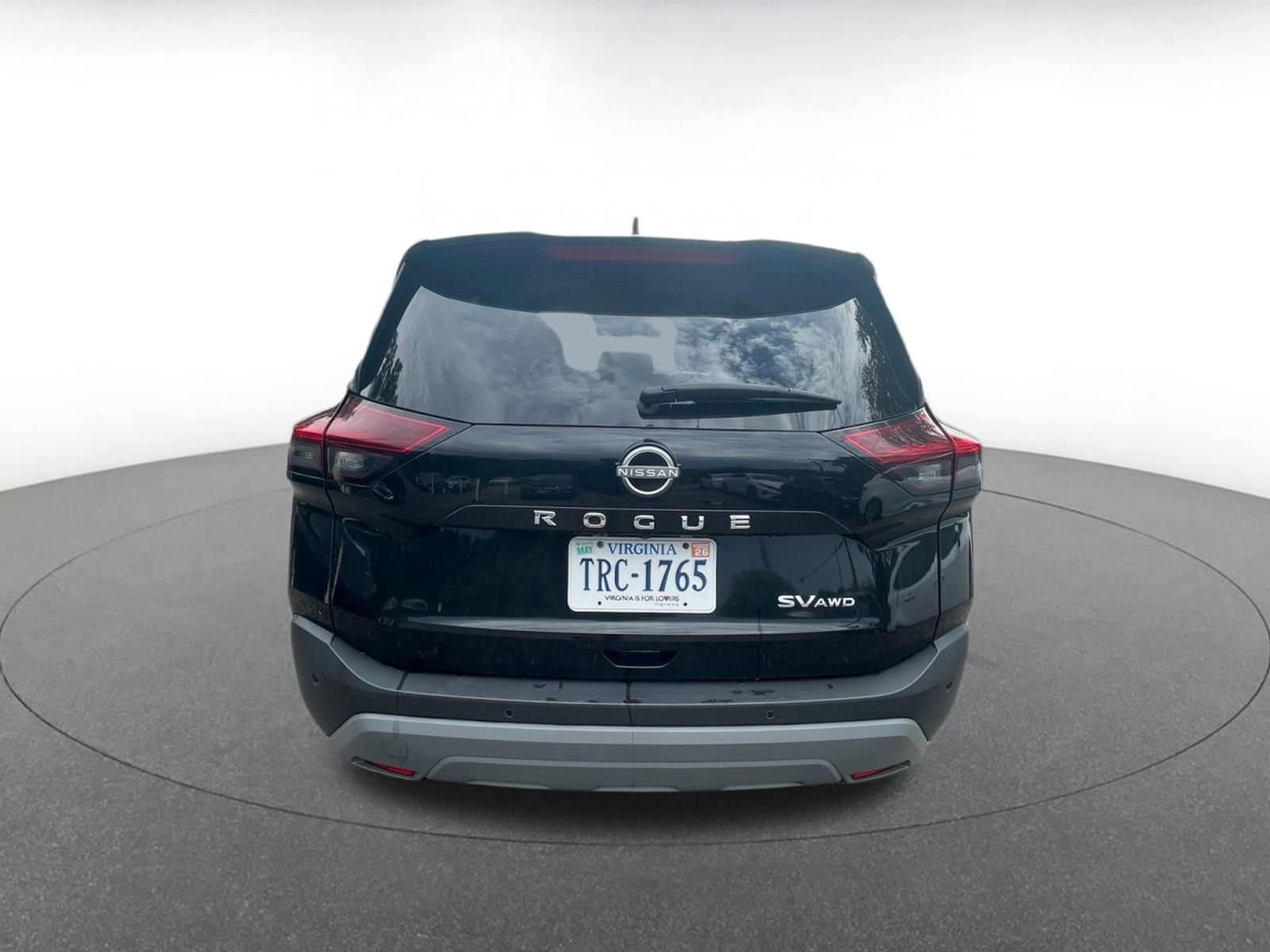 Thumbnail: 2023 Nissan Rogue - 6