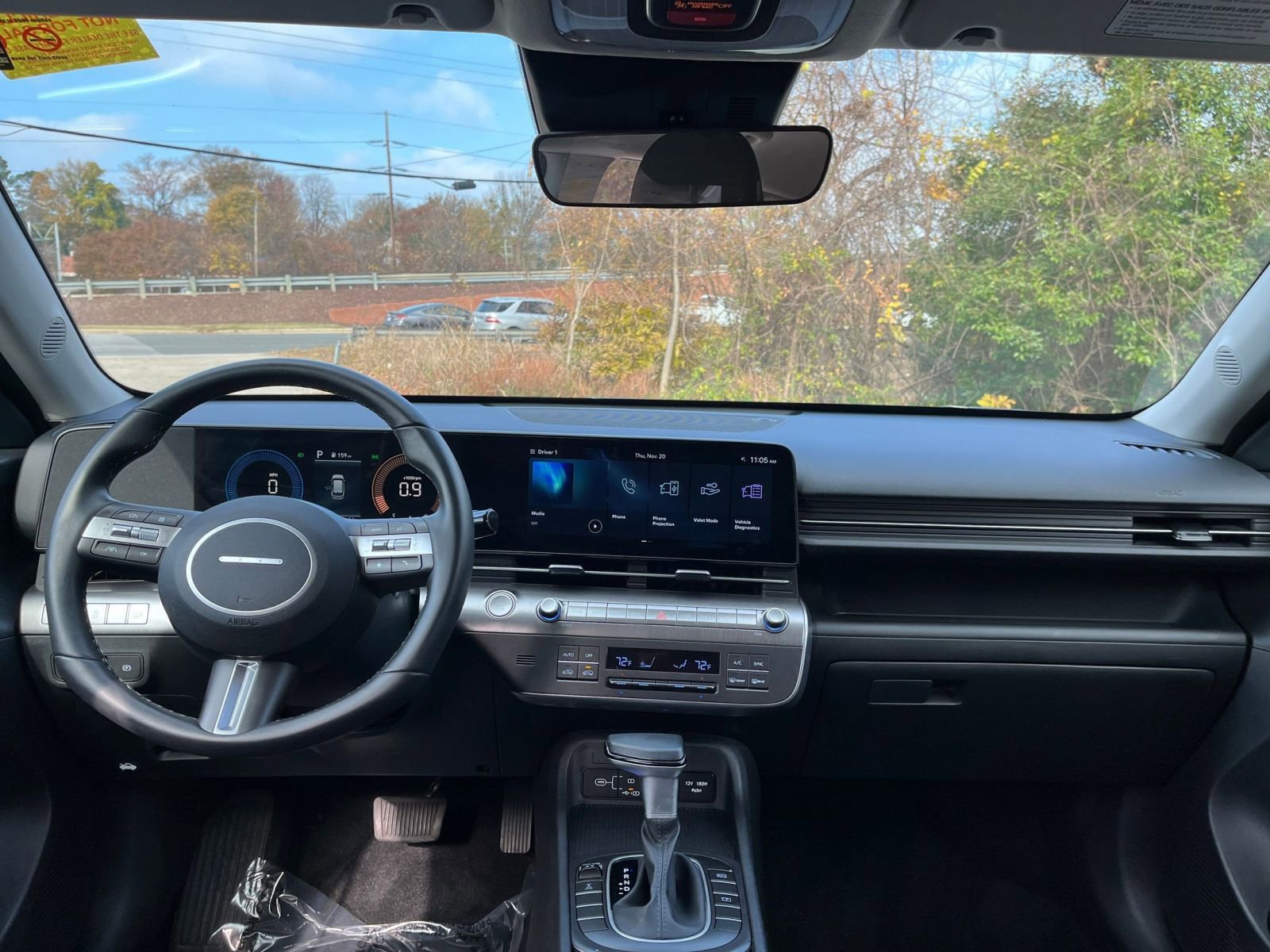 Thumbnail: 2025 Hyundai Kona - 28