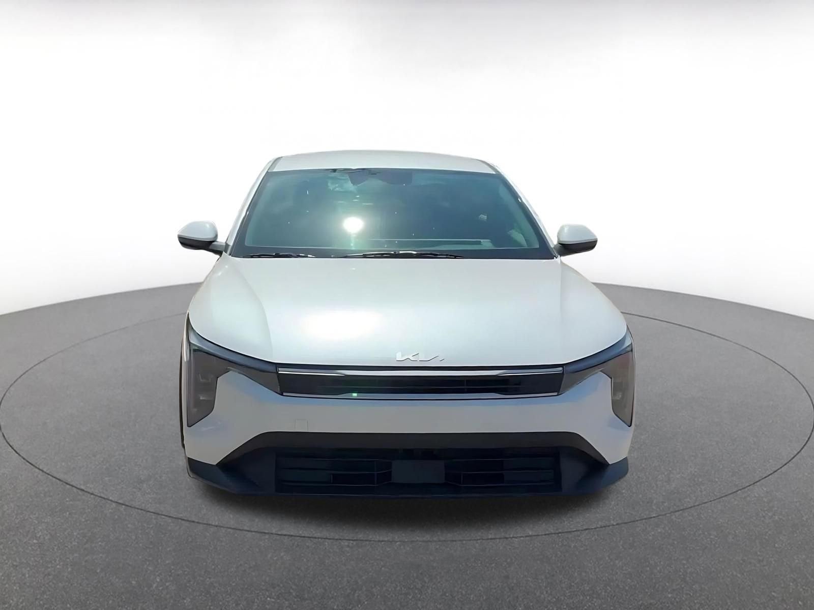 Thumbnail: 2025 Kia K4 - 3