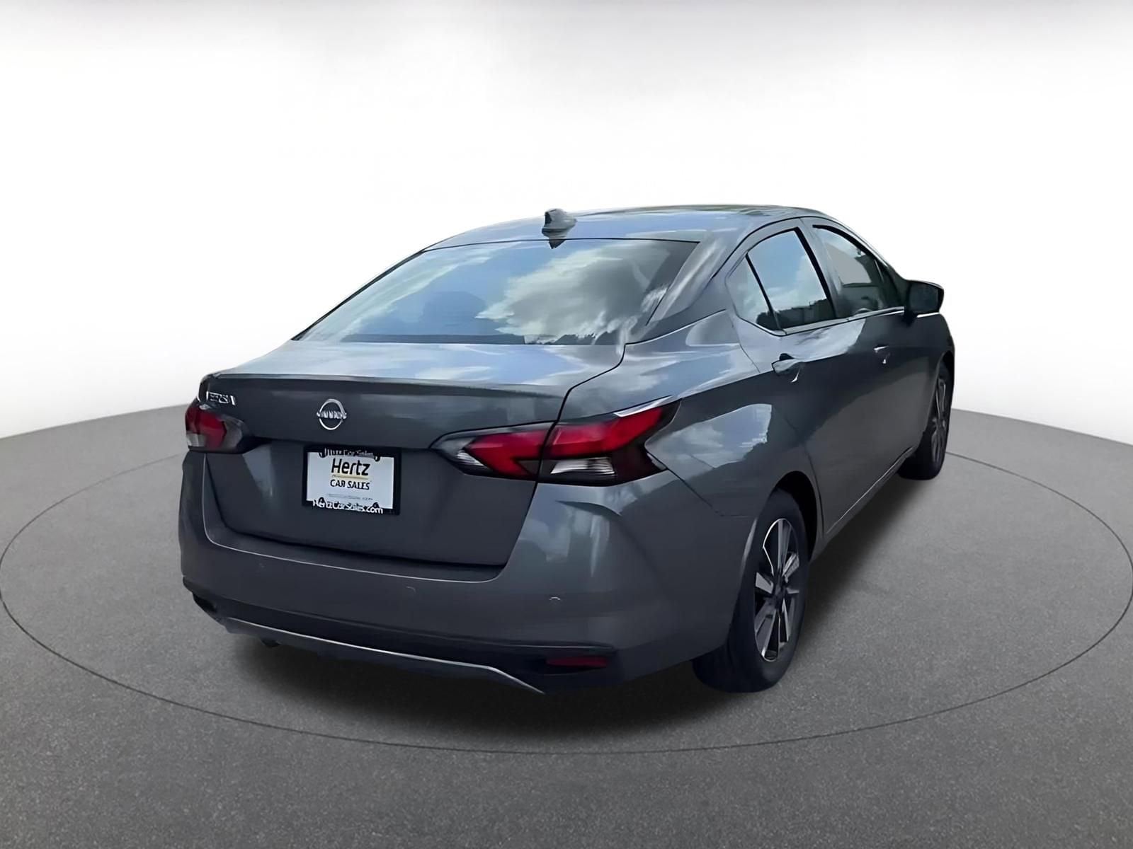 Thumbnail: 2025 Nissan Versa - 14
