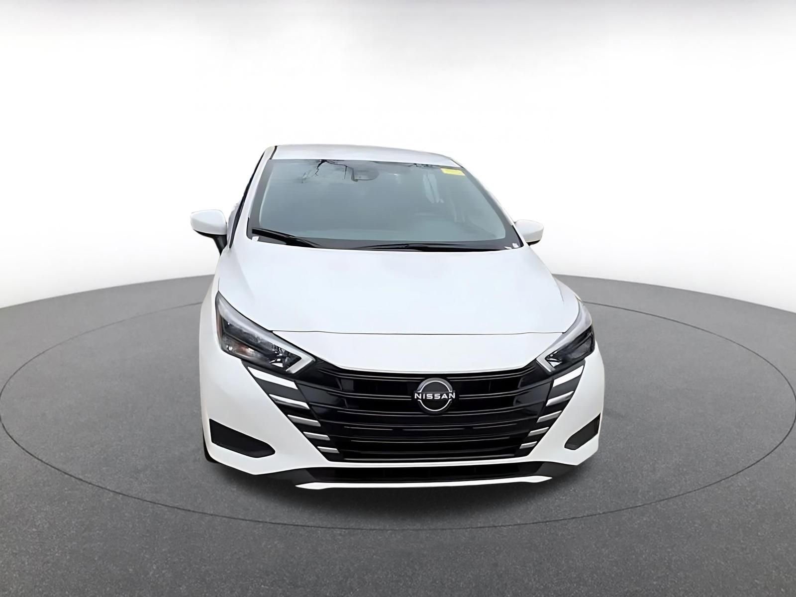 Thumbnail: 2025 Nissan Versa - 4