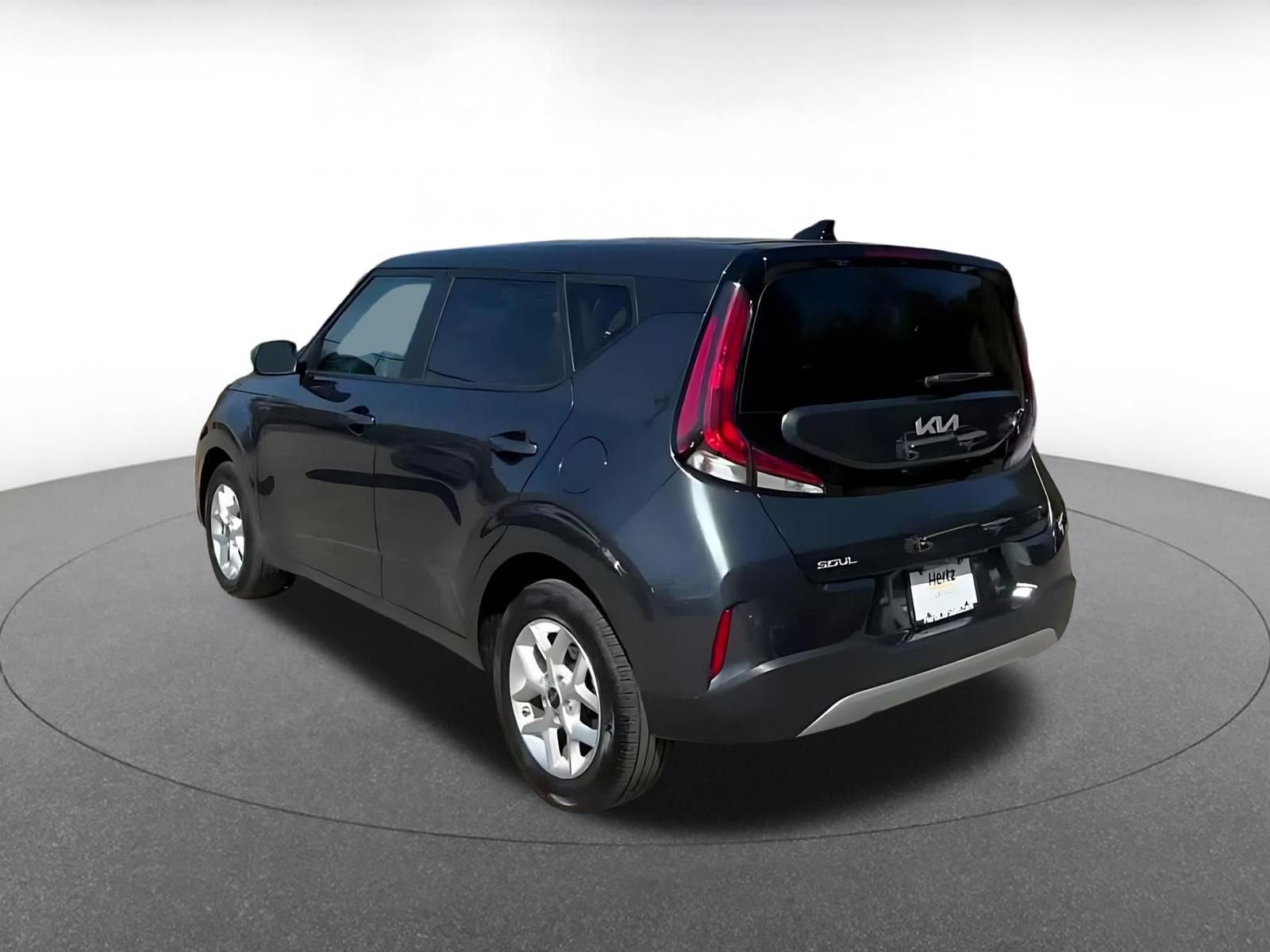 Thumbnail: 2025 Kia Soul - 11