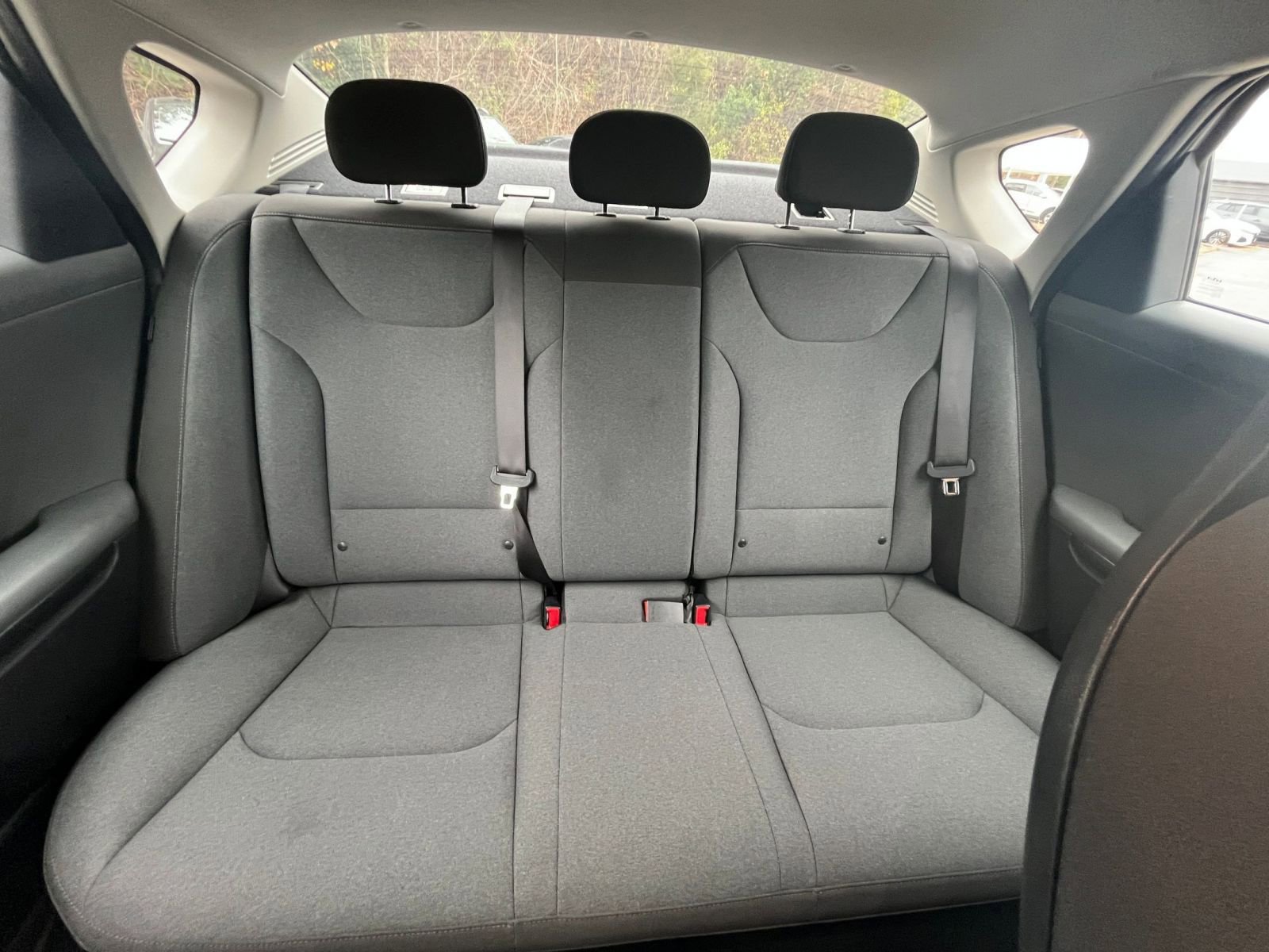 Thumbnail: 2025 Kia K4 - 34