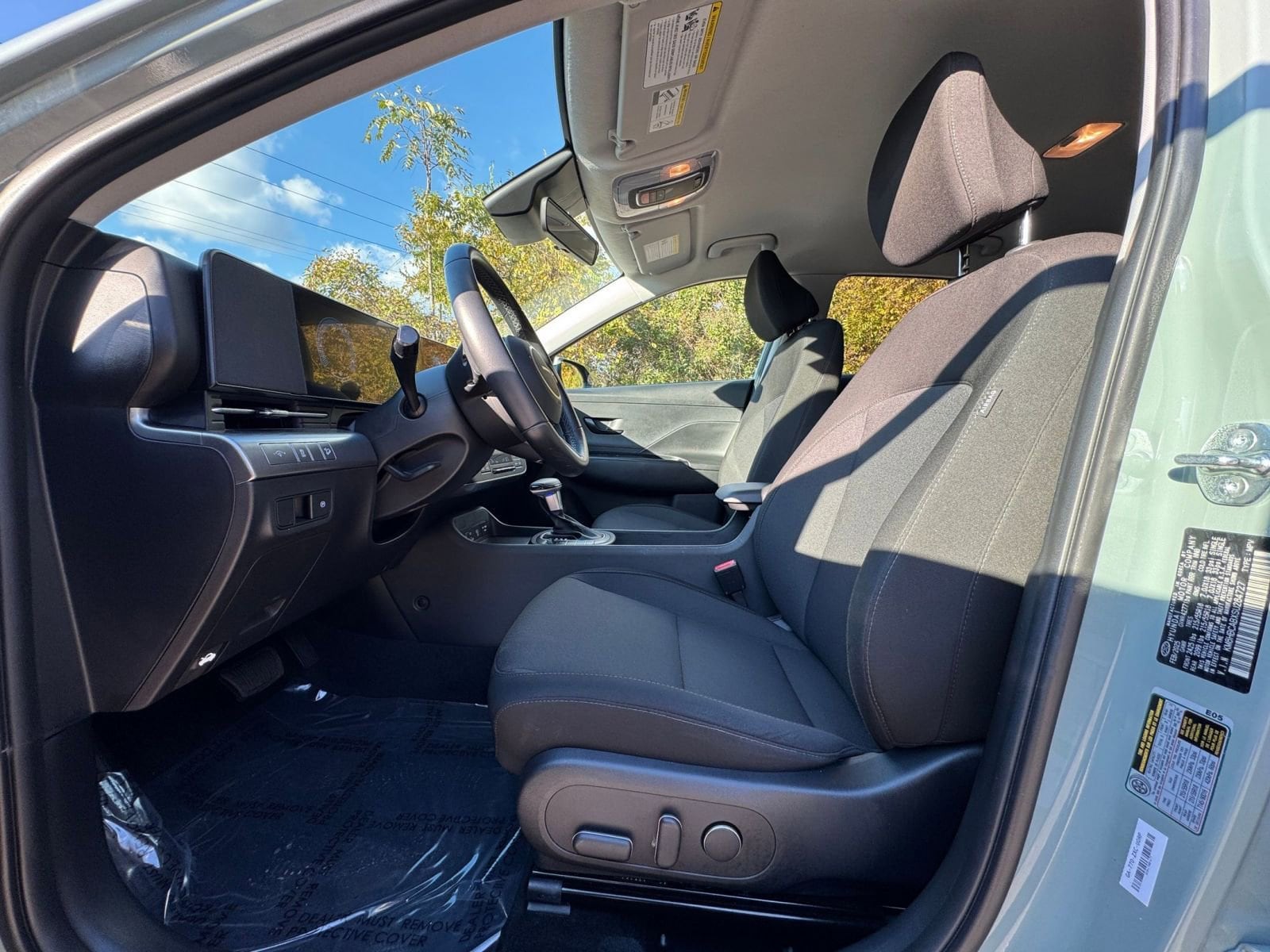 Thumbnail: 2025 Hyundai Kona - 32