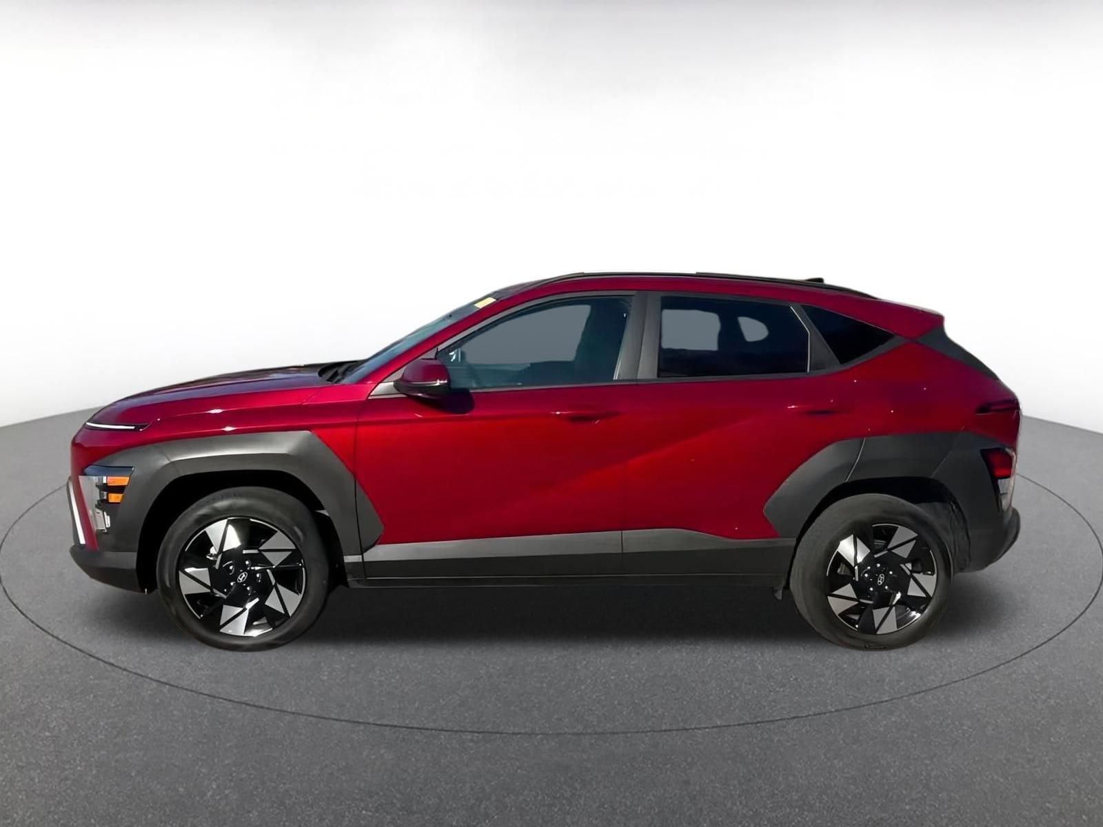 Thumbnail: 2025 Hyundai Kona - 8