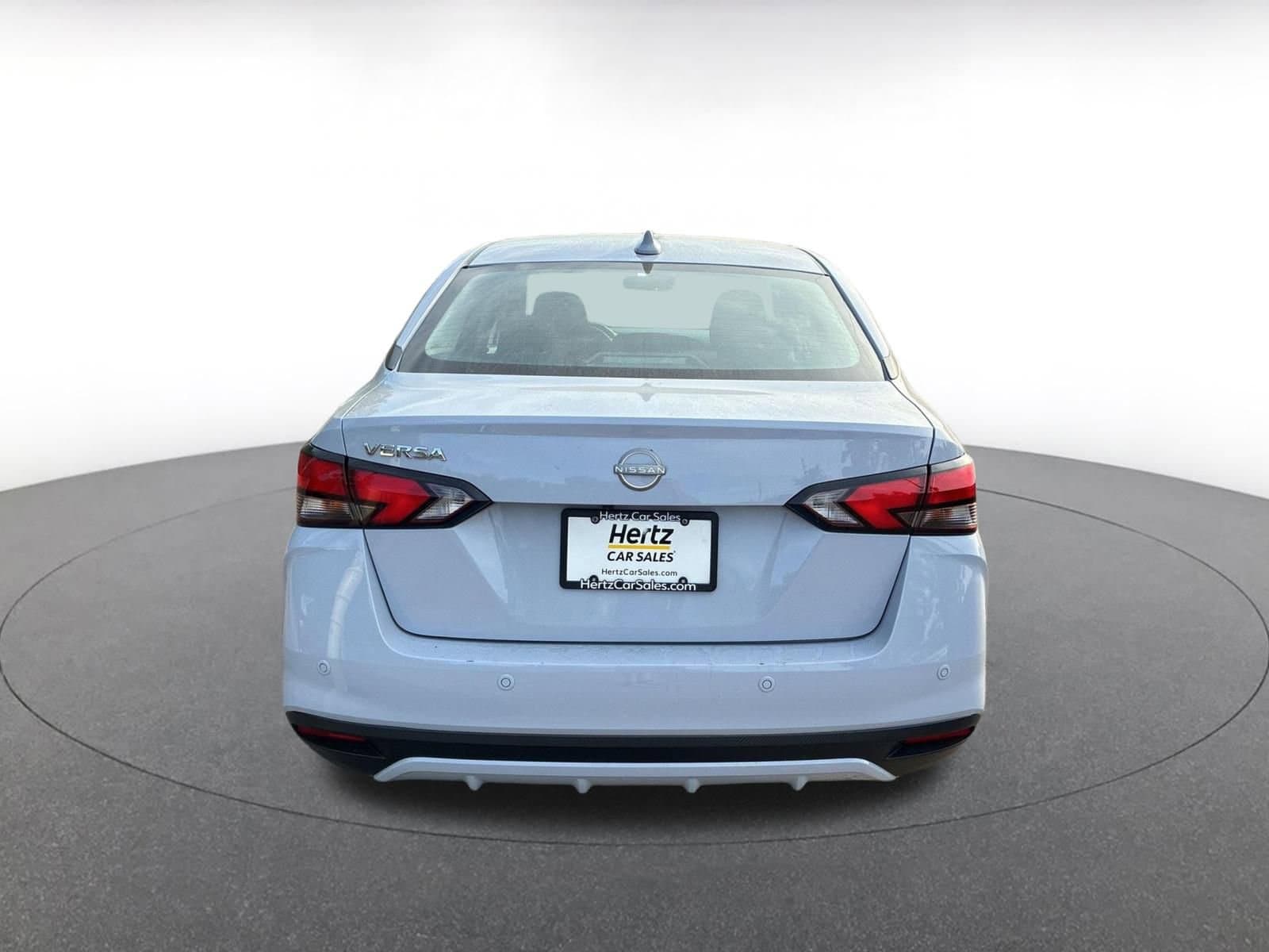 Thumbnail: 2025 Nissan Versa - 6