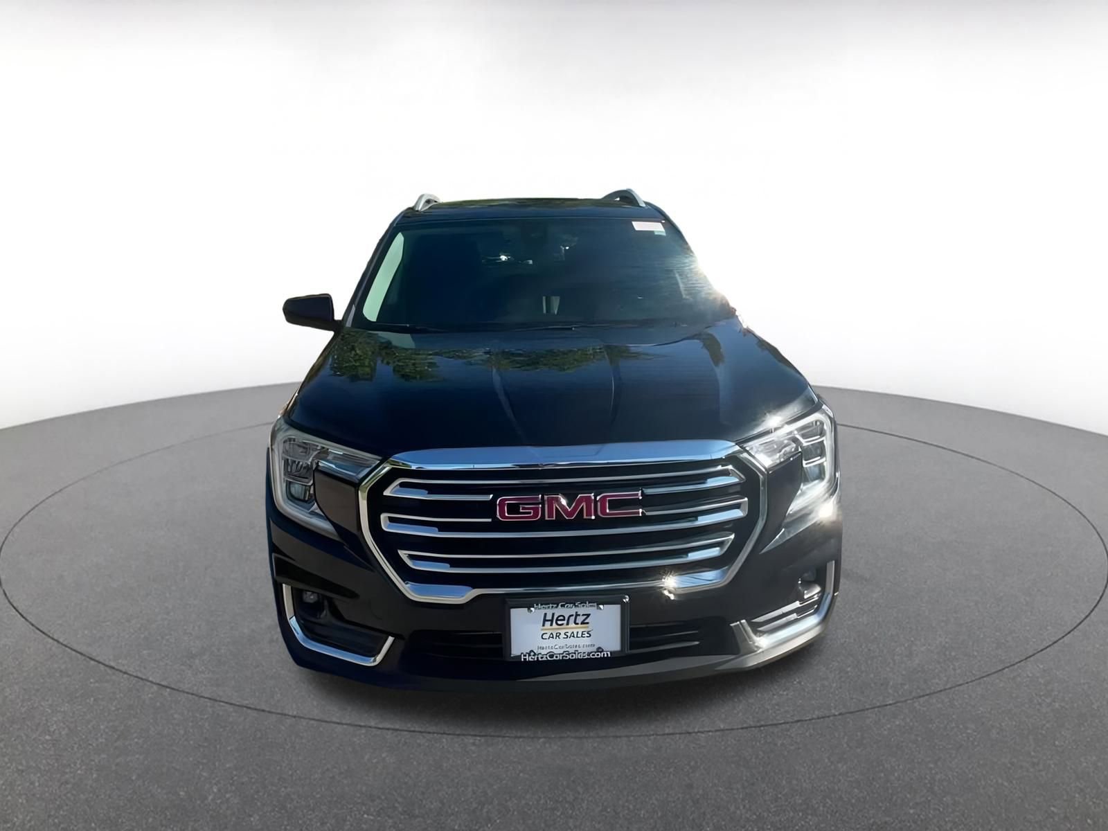 Thumbnail: 2024 GMC Terrain - 3