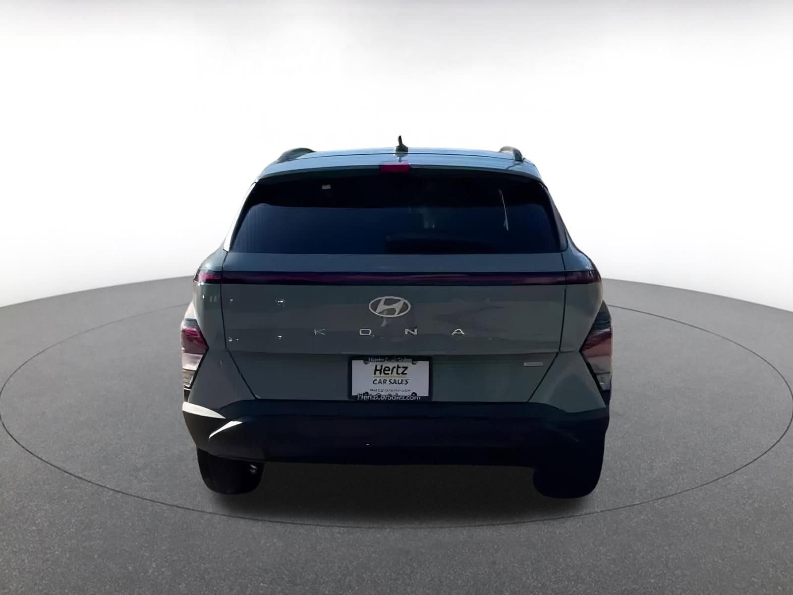 Thumbnail: 2025 Hyundai Kona - 16