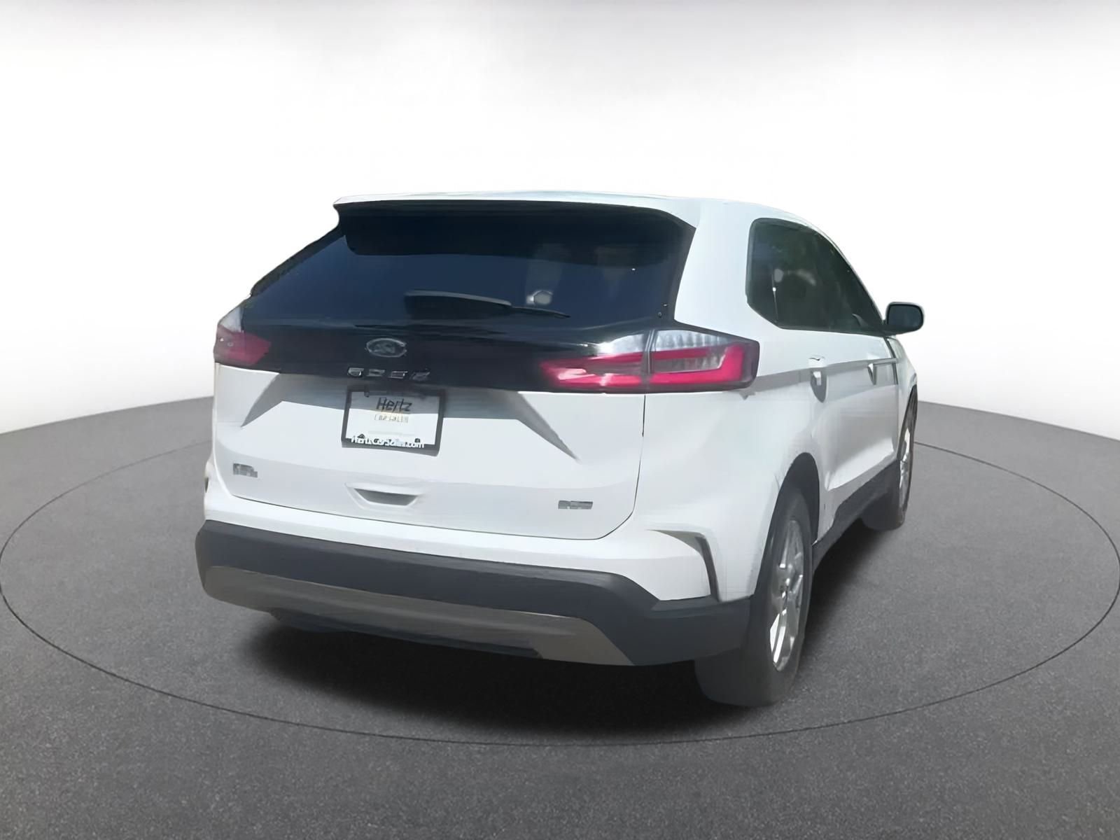 Thumbnail: 2024 Ford Edge - 12