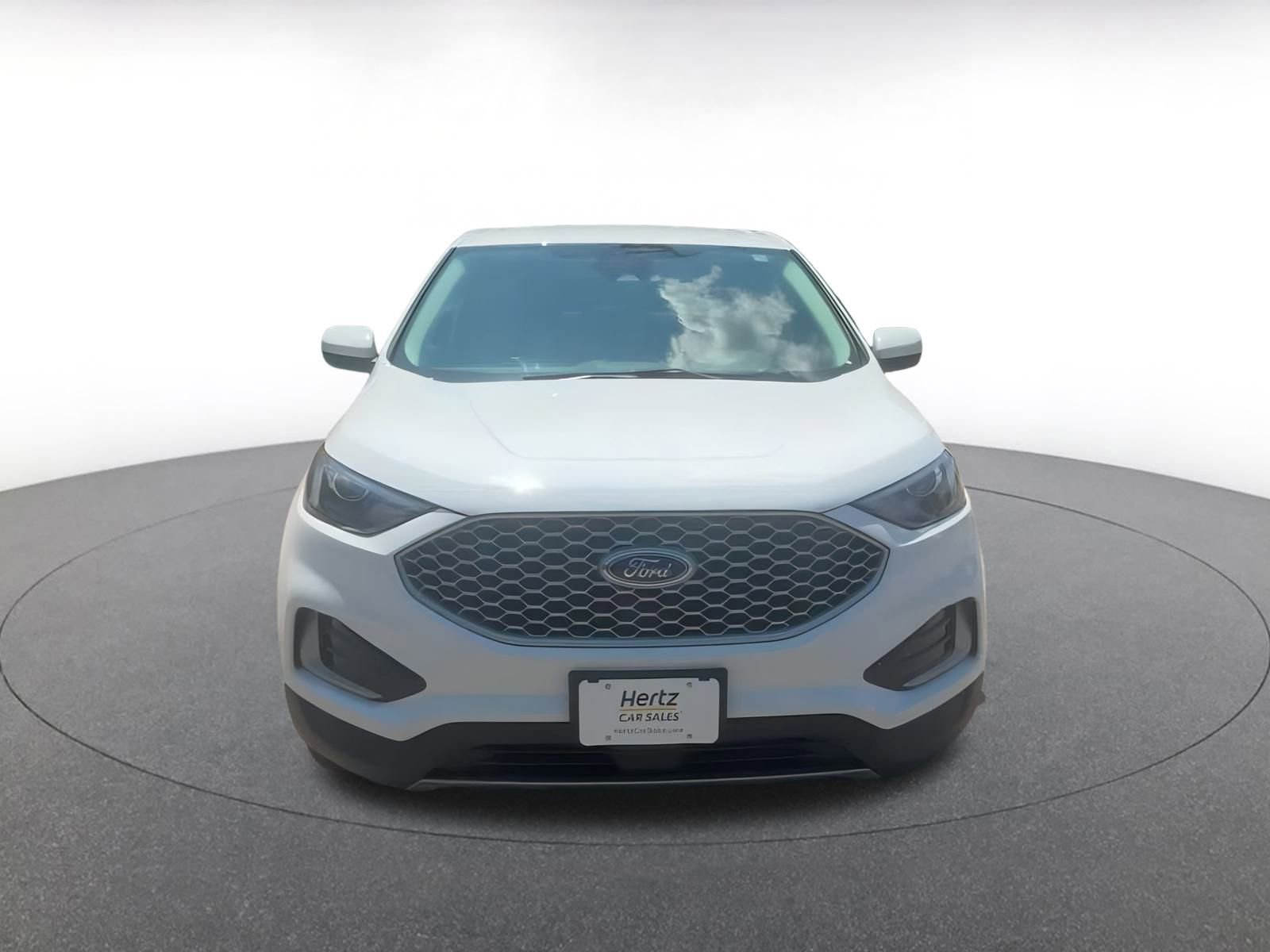 Thumbnail: 2024 Ford Edge - 3