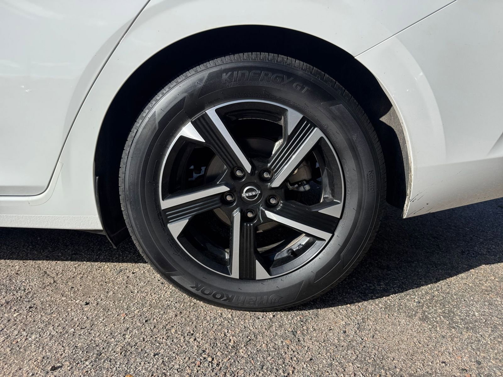 Thumbnail: 2025 Nissan Sentra - 25