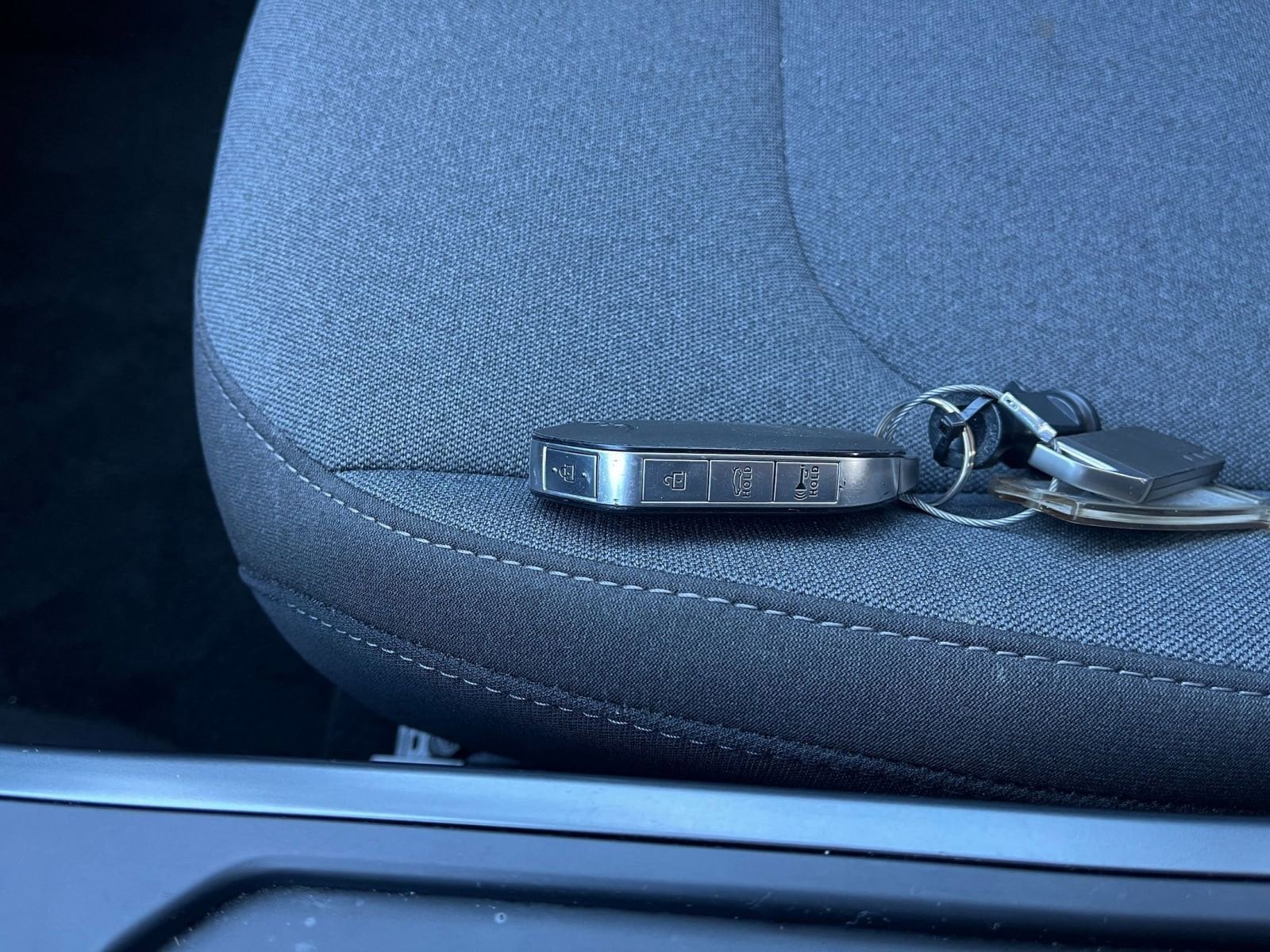 Thumbnail: 2025 Kia K4 - 20