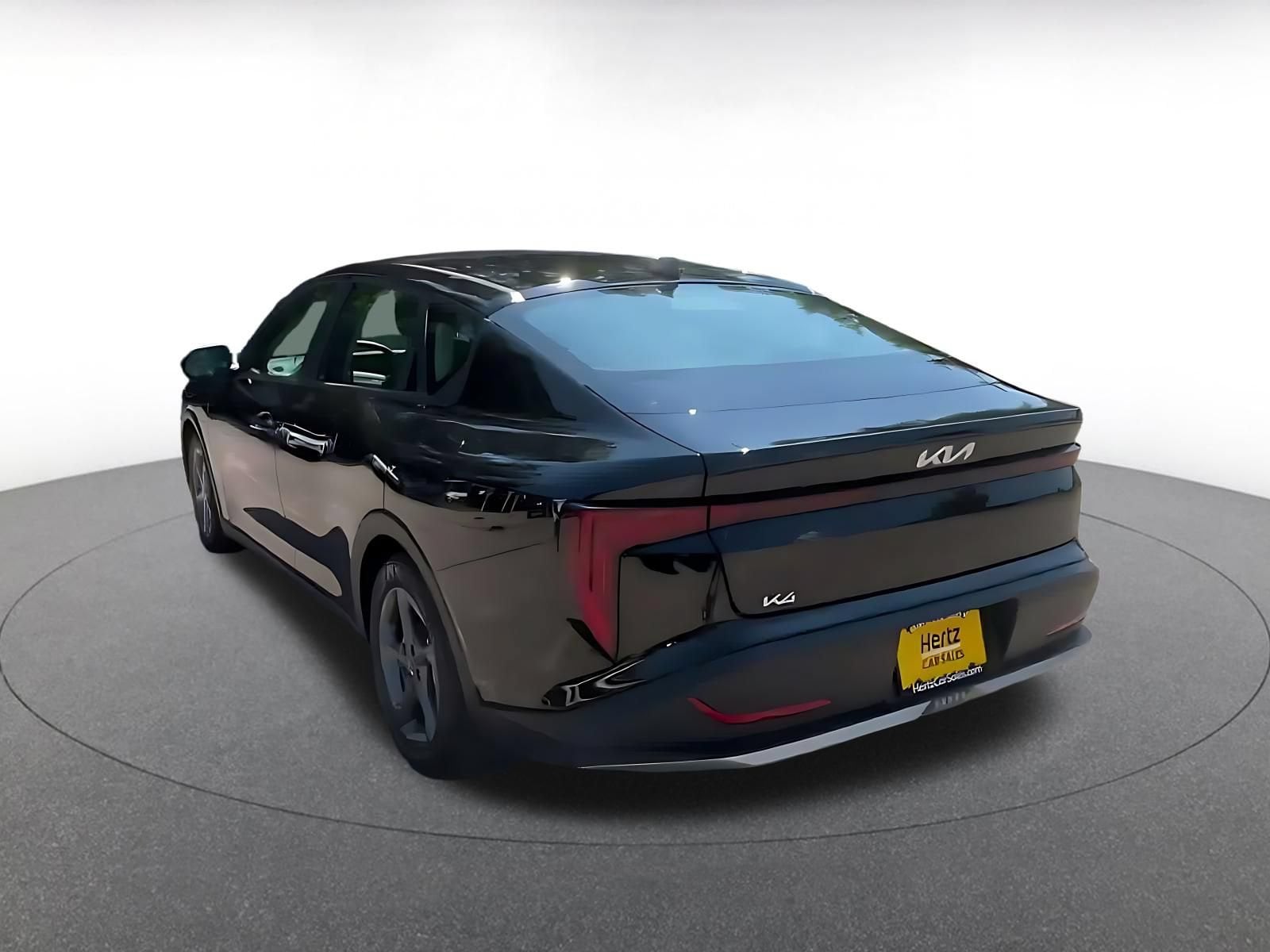 Thumbnail: 2026 Kia K4 - 10