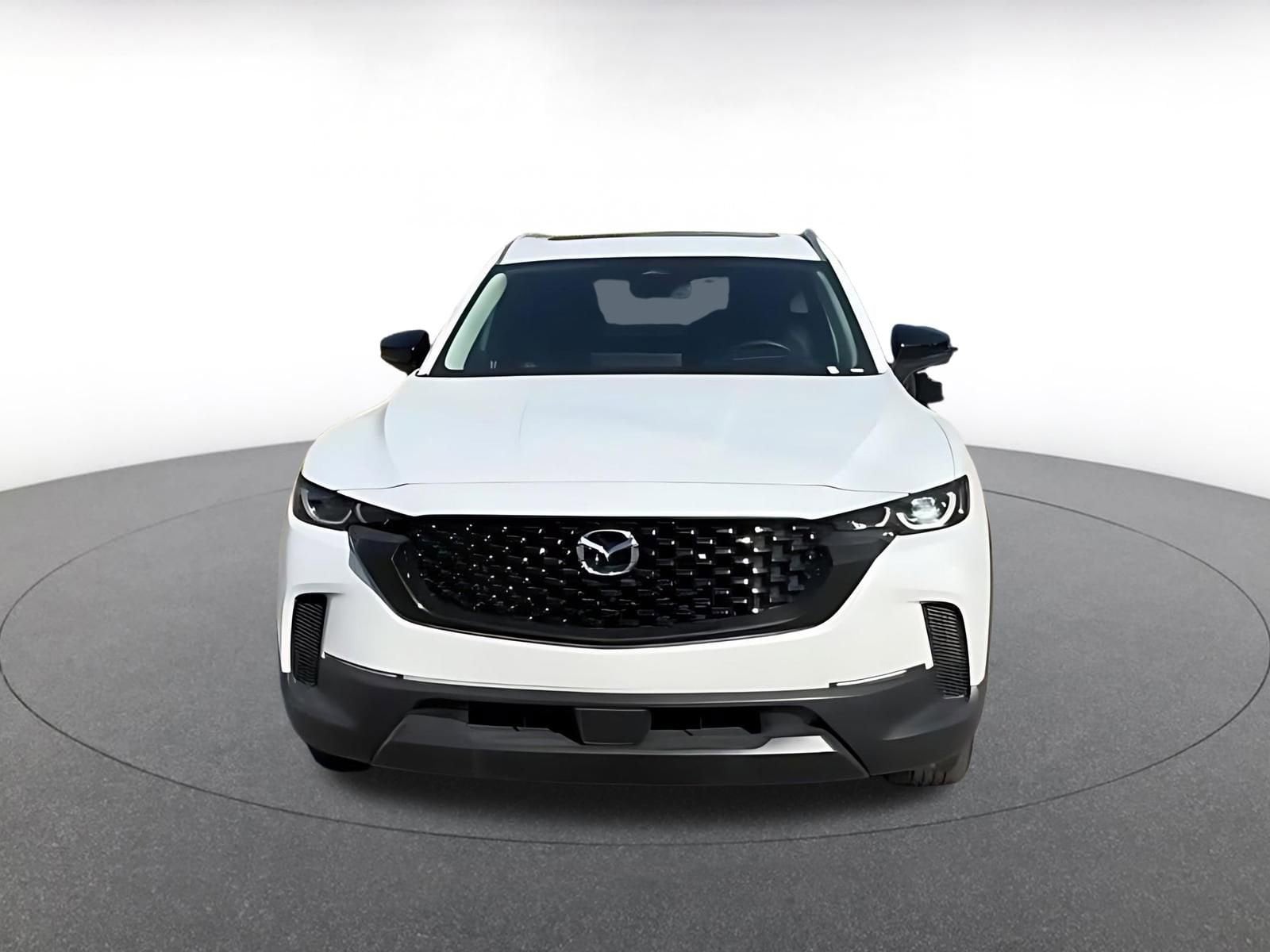 Thumbnail: 2025 Mazda CX-50 - 4