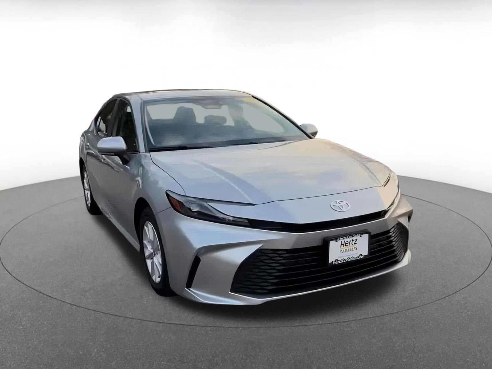Thumbnail: 2025 Toyota Camry - 3