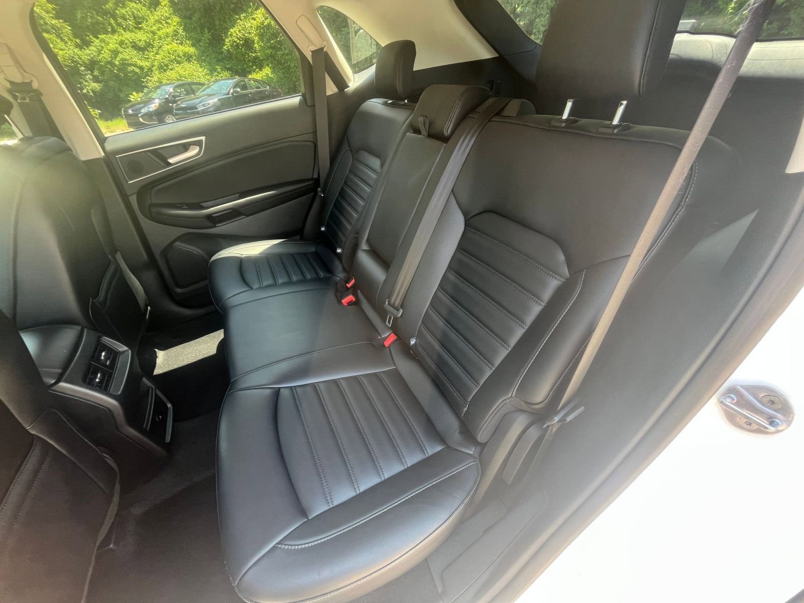 Thumbnail: 2024 Ford Edge - 32