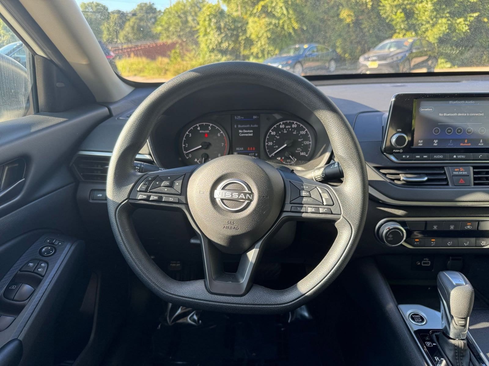 Thumbnail: 2024 Nissan Altima - 29