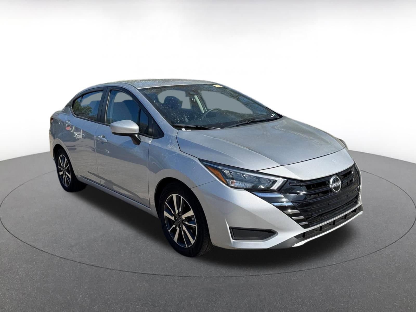 Thumbnail: 2025 Nissan Versa - 1