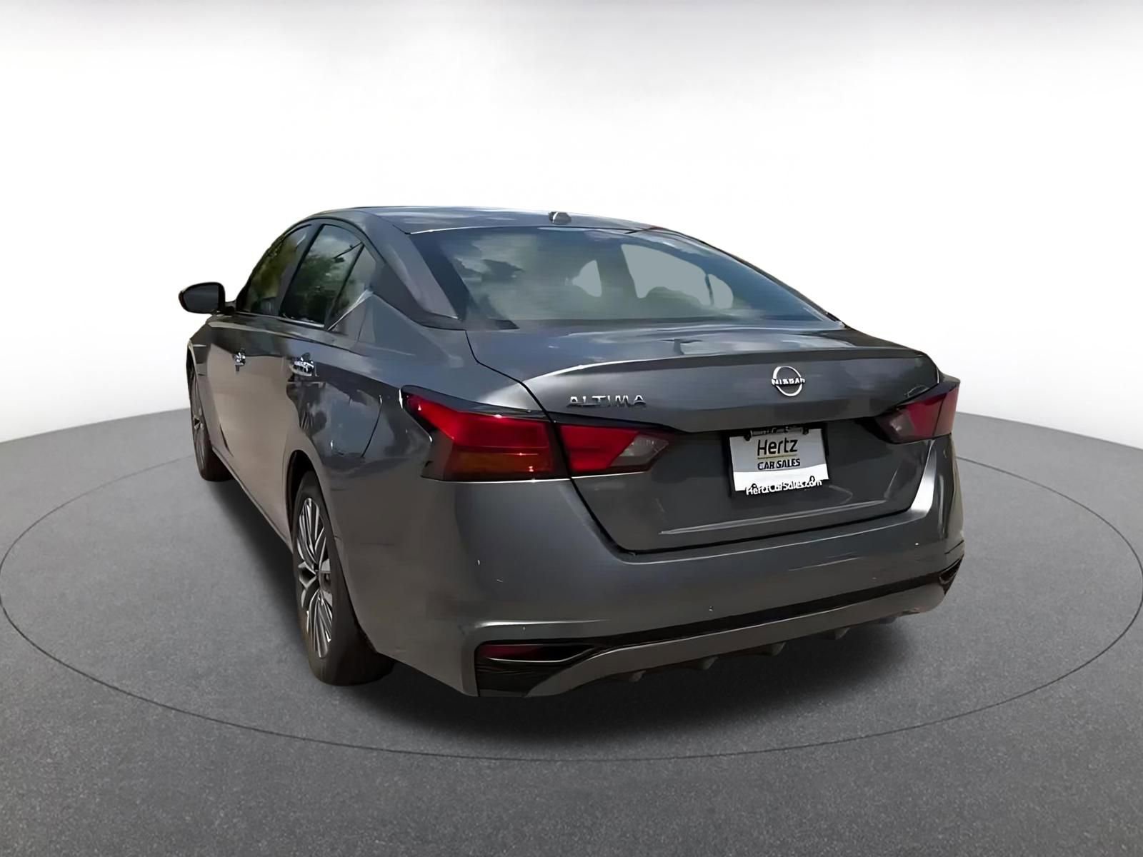 Thumbnail: 2025 Nissan Altima - 11