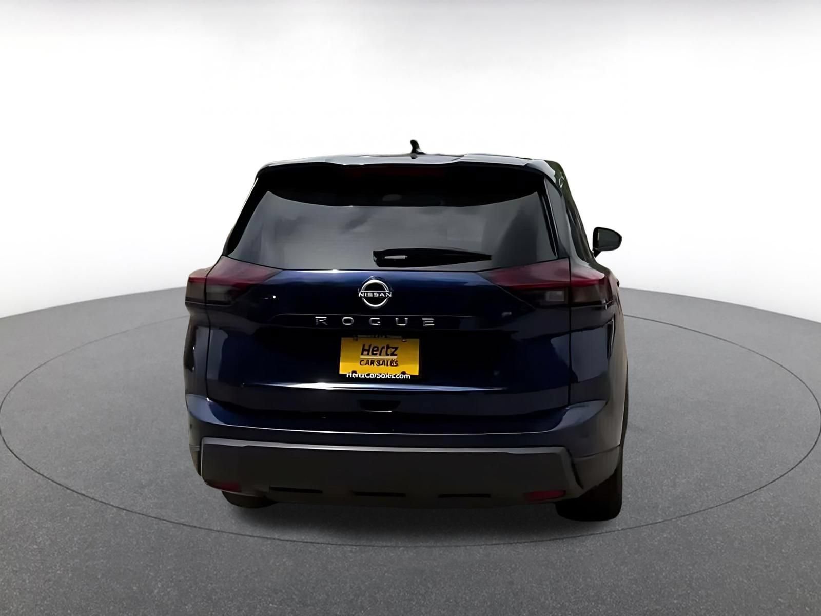 Thumbnail: 2025 Nissan Rogue - 10