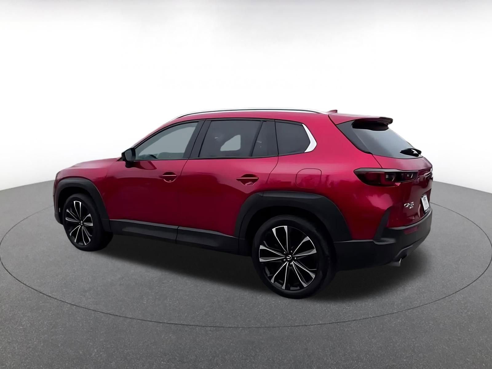 Thumbnail: 2025 Mazda CX-50 - 10