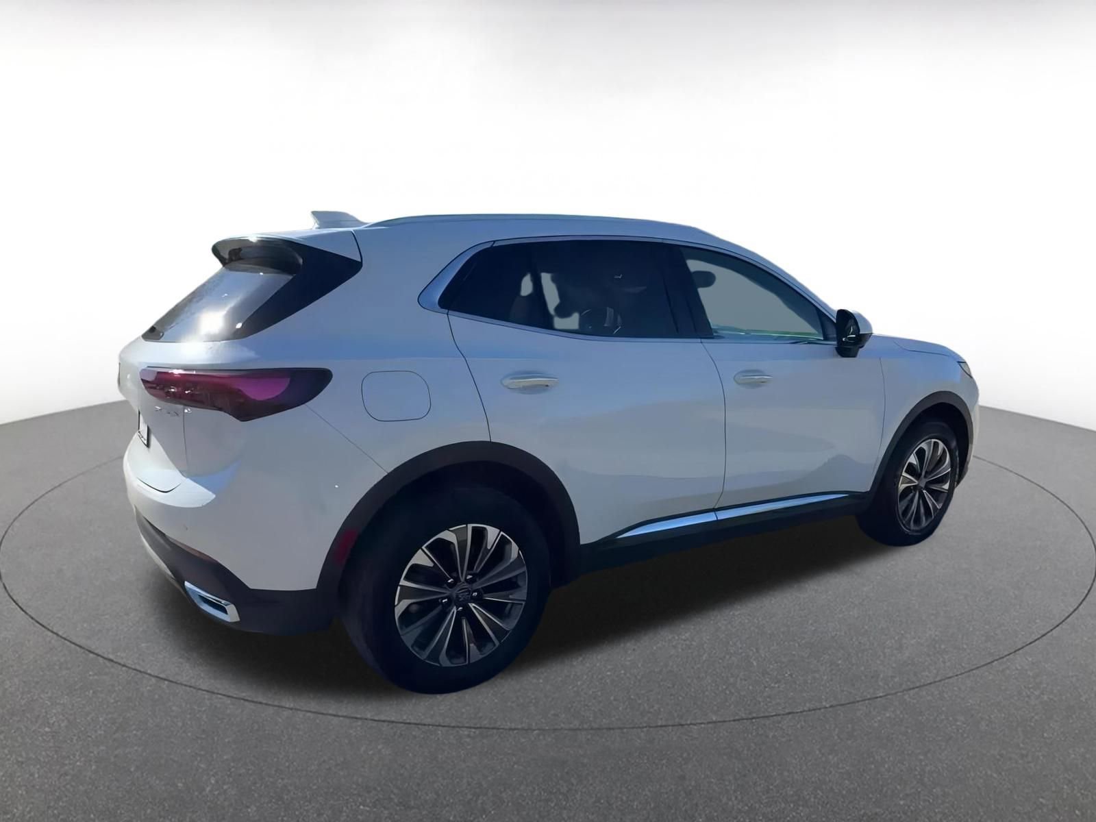 Thumbnail: 2024 Buick Envision - 15
