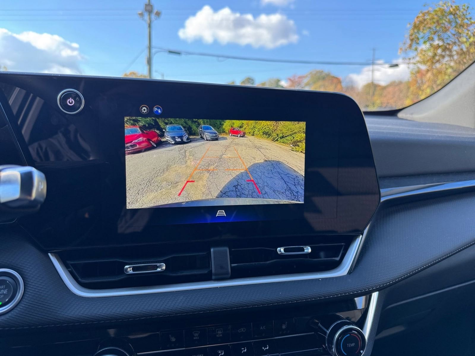 Thumbnail: 2025 Chevrolet Equinox - 22