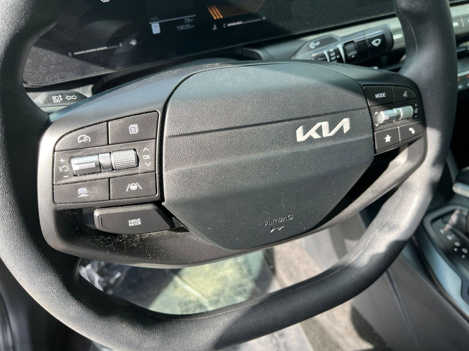 Thumbnail: 2025 Kia K4 - 25