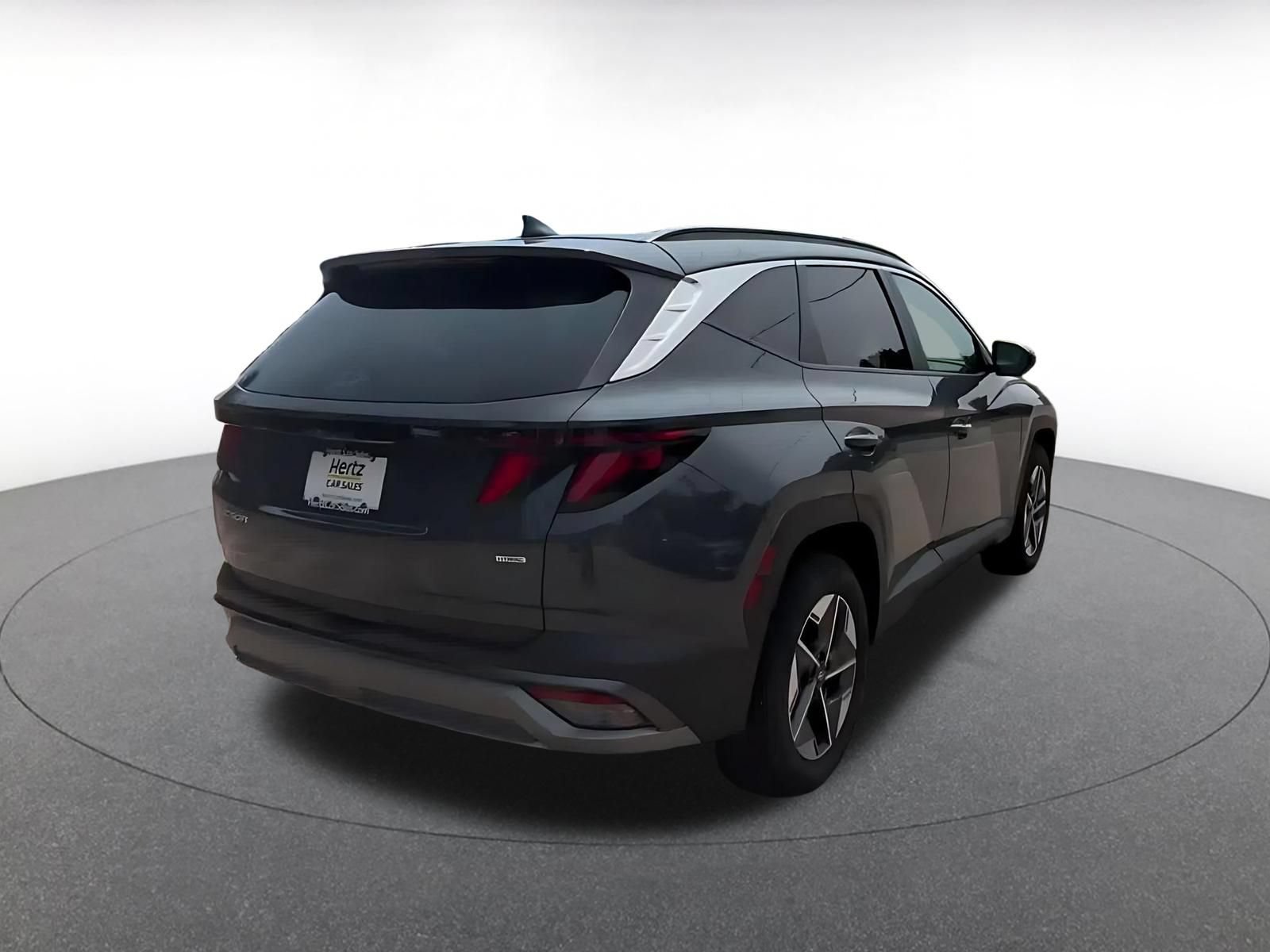 Thumbnail: 2026 Hyundai Tucson - 15