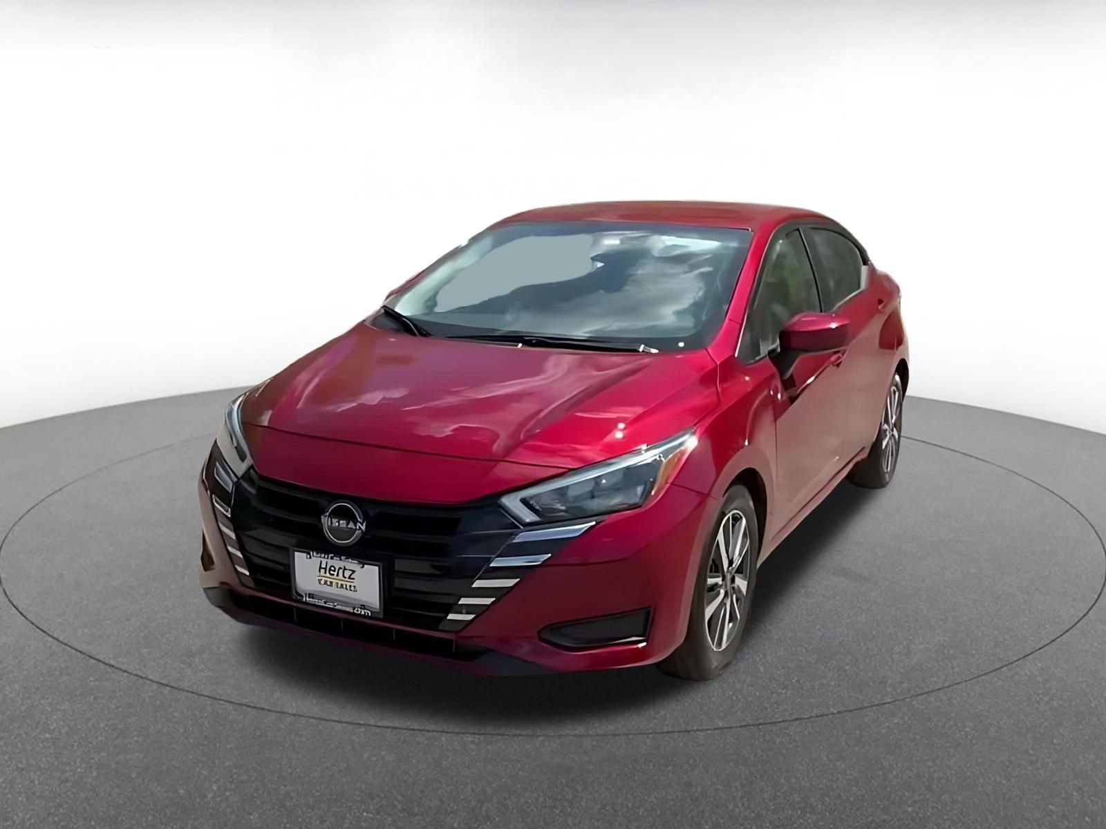 Thumbnail: 2025 Nissan Versa - 3