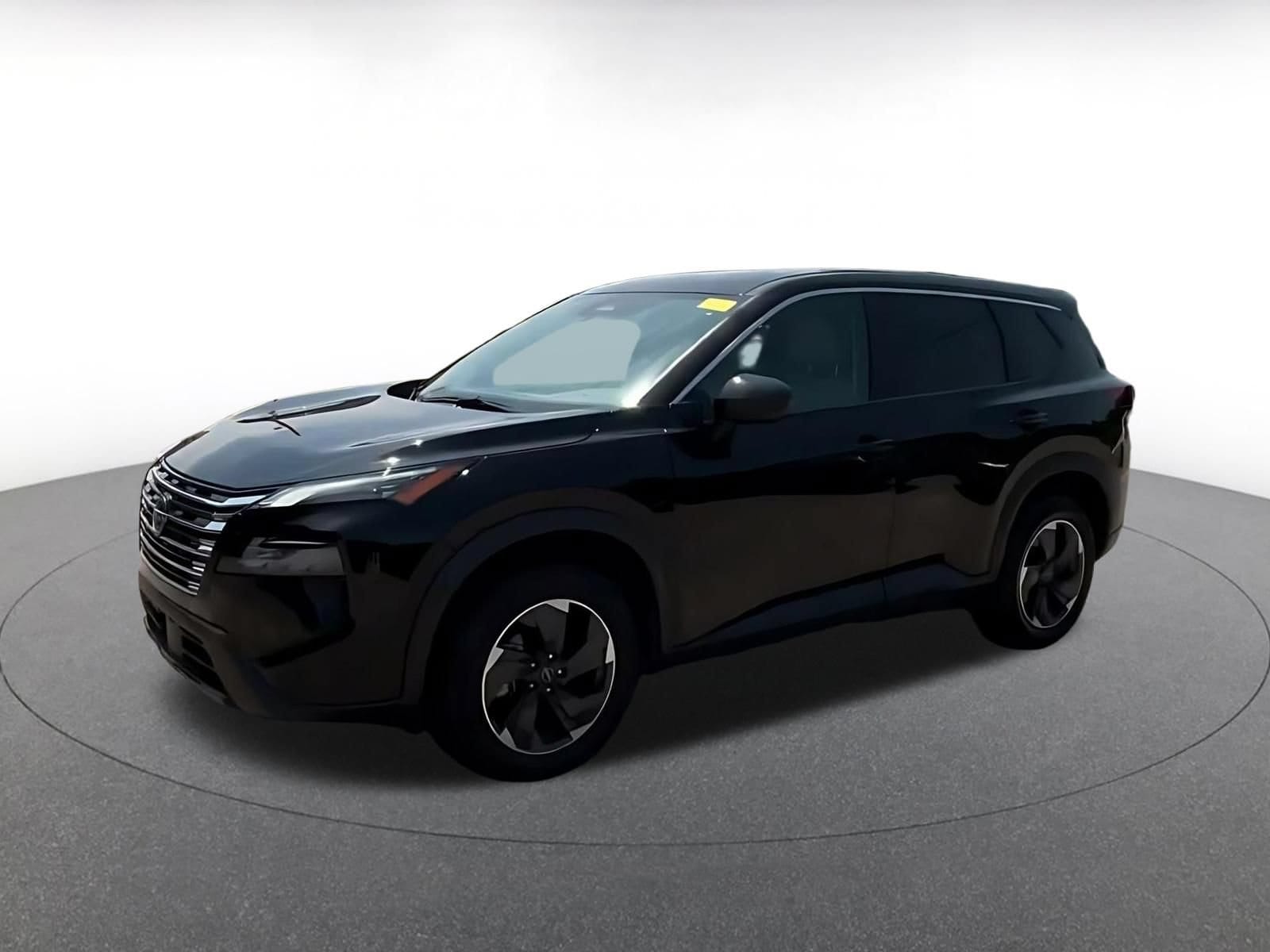 Thumbnail: 2025 Nissan Rogue - 8